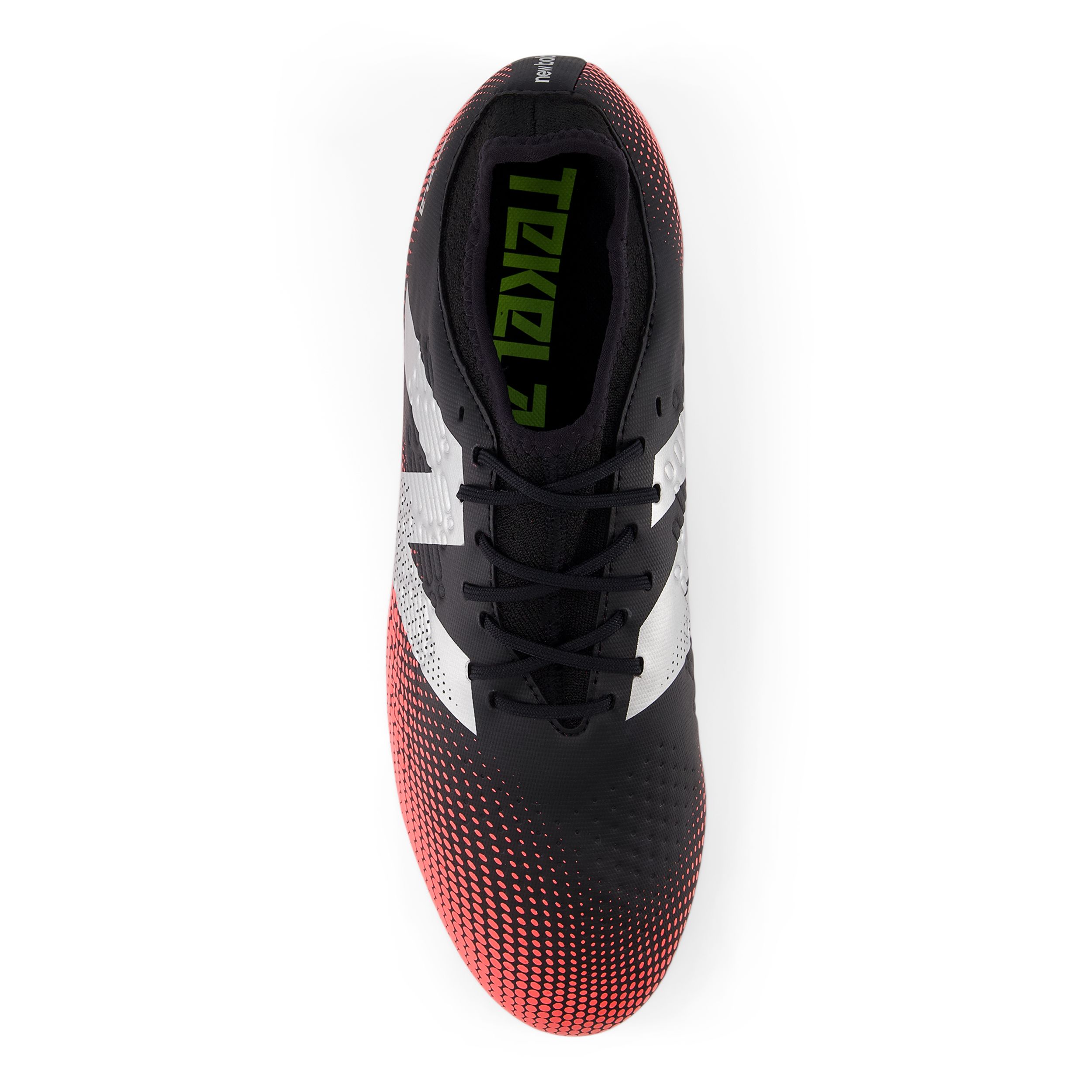 New Balance Unisex Tekela v4+ Magique Firm Ground Cleats