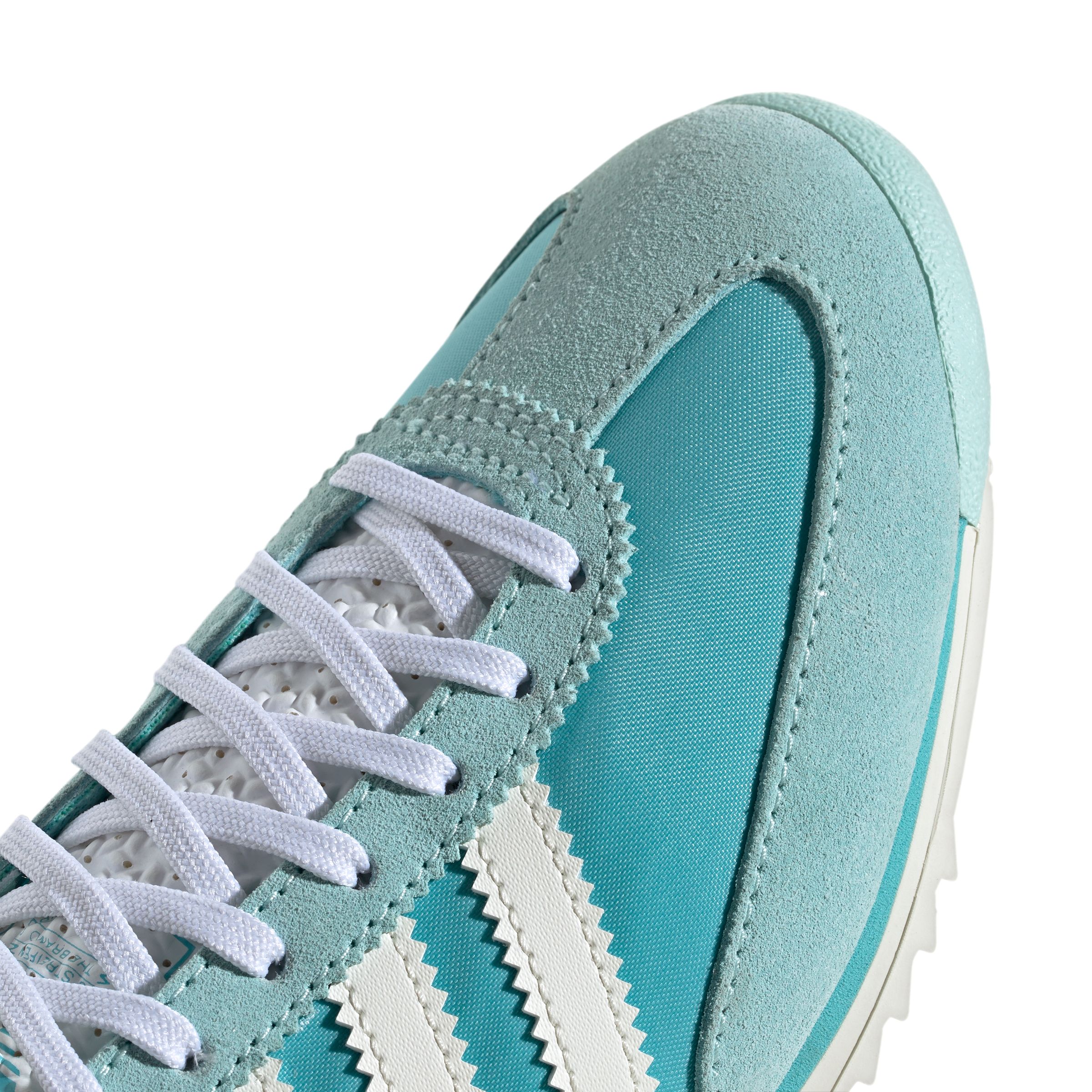 adidas Originals Women's SL 72 Shoes