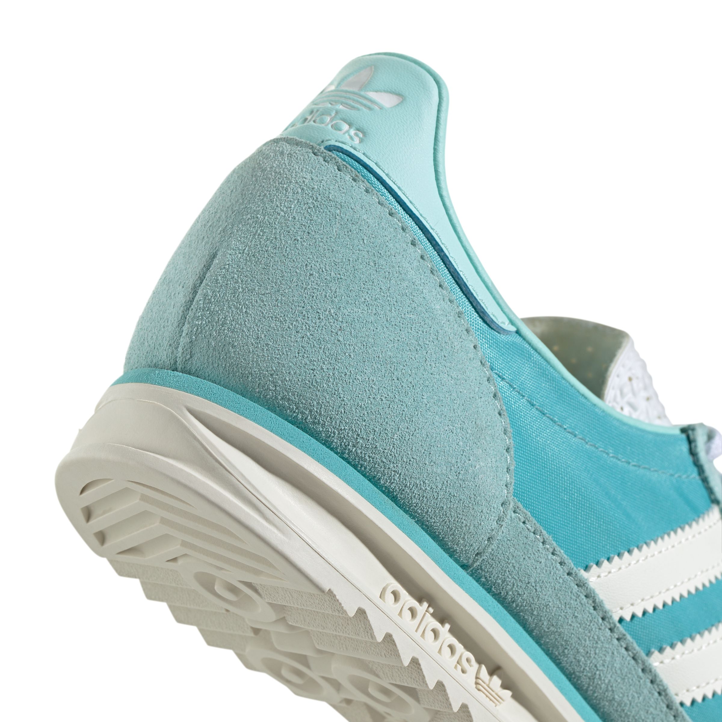 adidas Originals Women's SL 72 Shoes