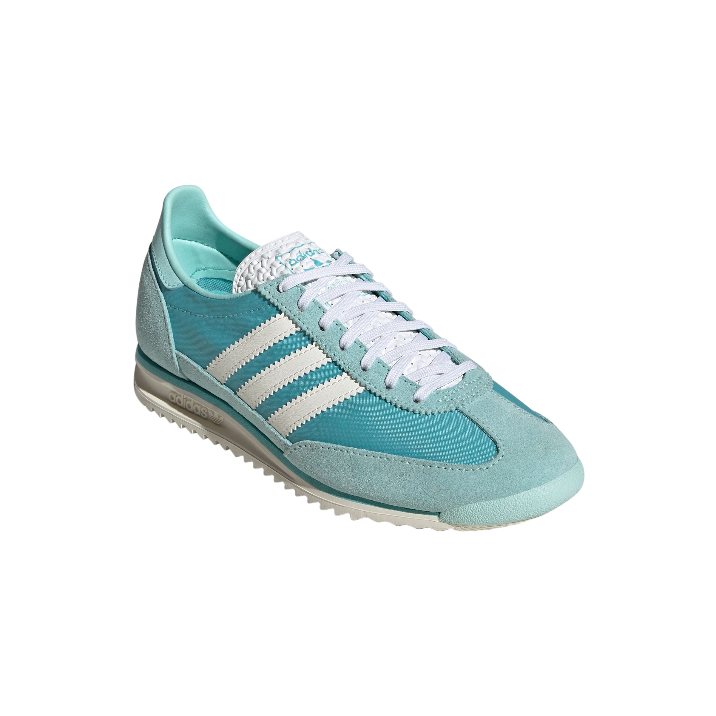 adidas Originals Women's SL 72 Shoes