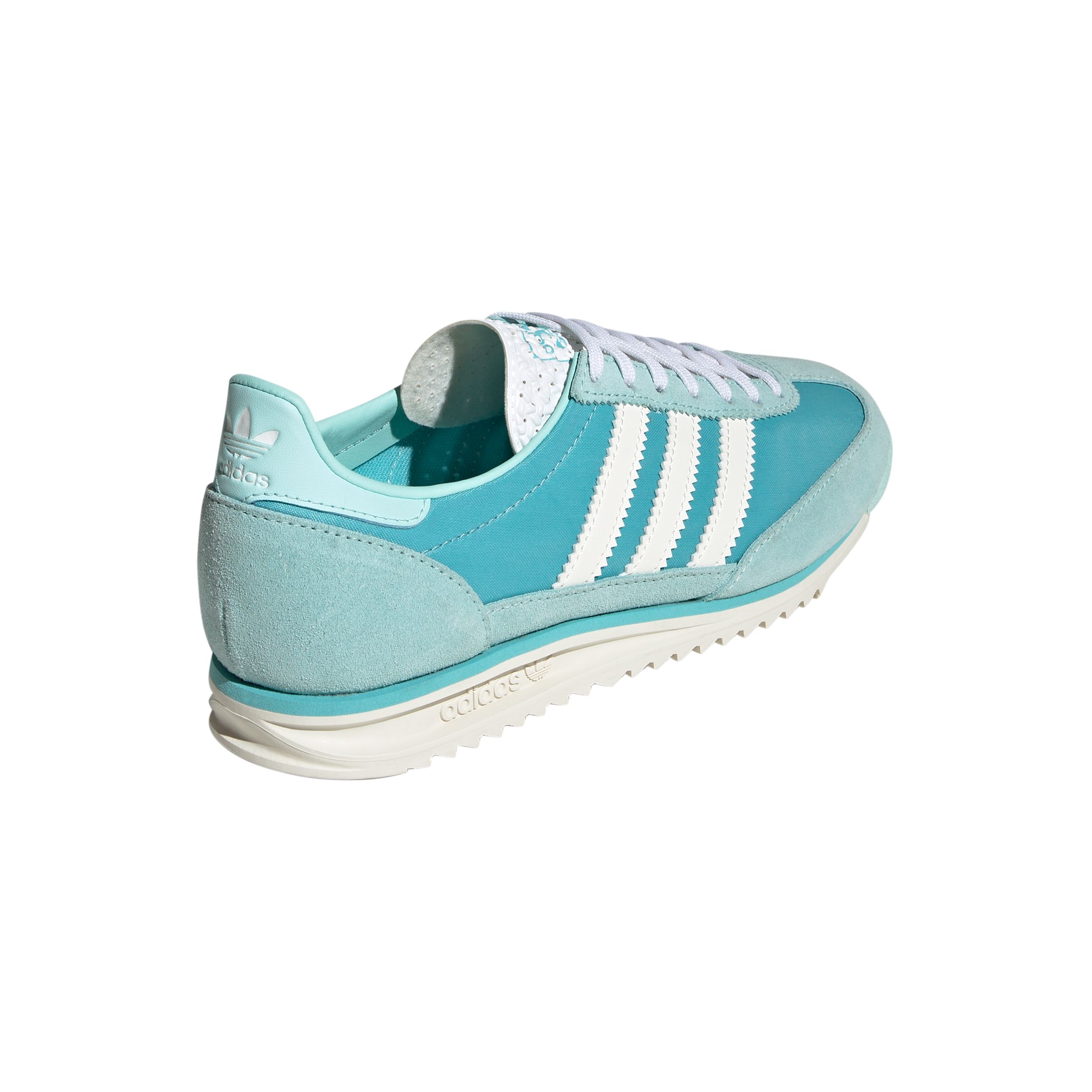 adidas Originals Women's SL 72 Shoes