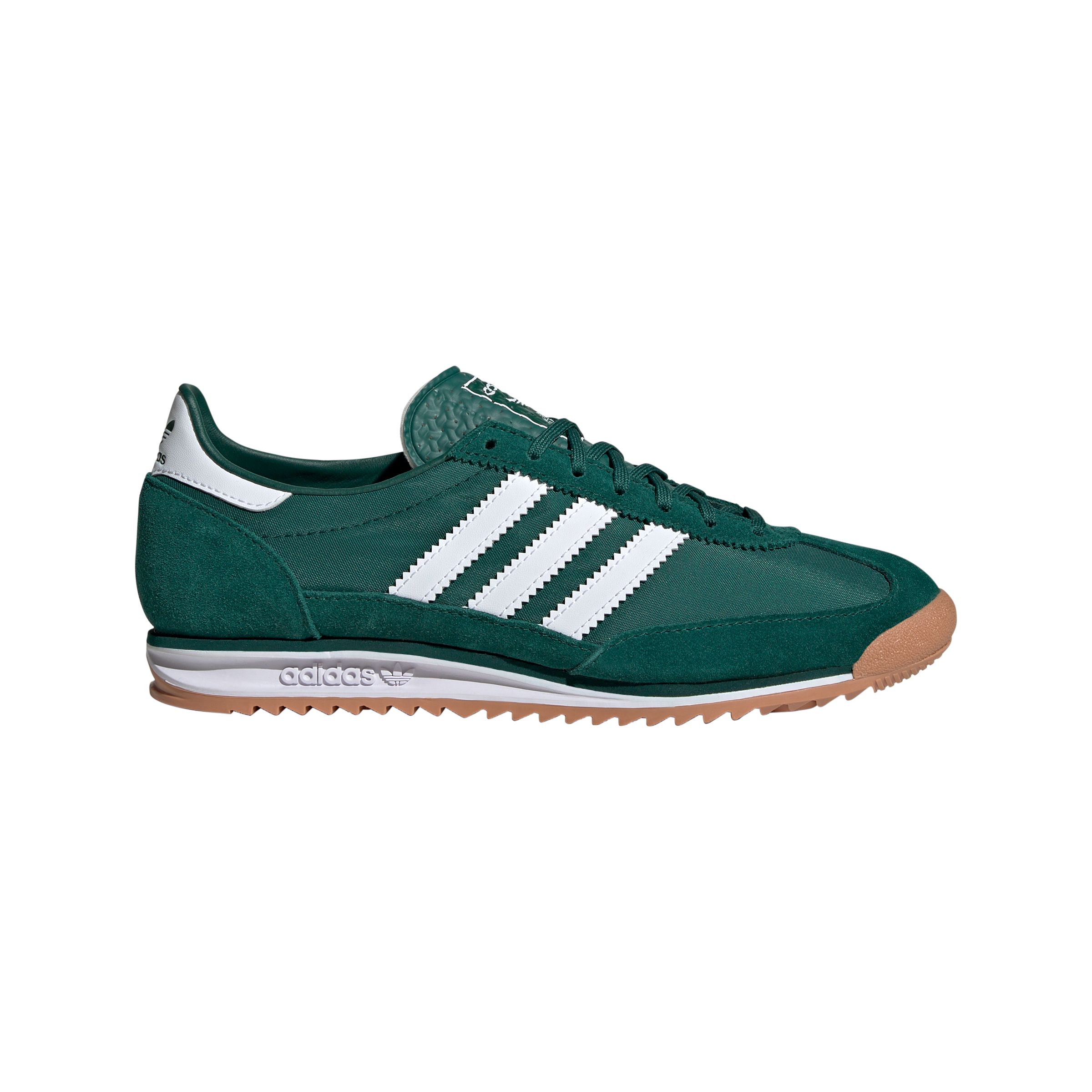 靴 adidas Originals Women's SL72 OG \"Dark adidas SL 72 OG Sneakers - Black | Free Shipping with adiClub