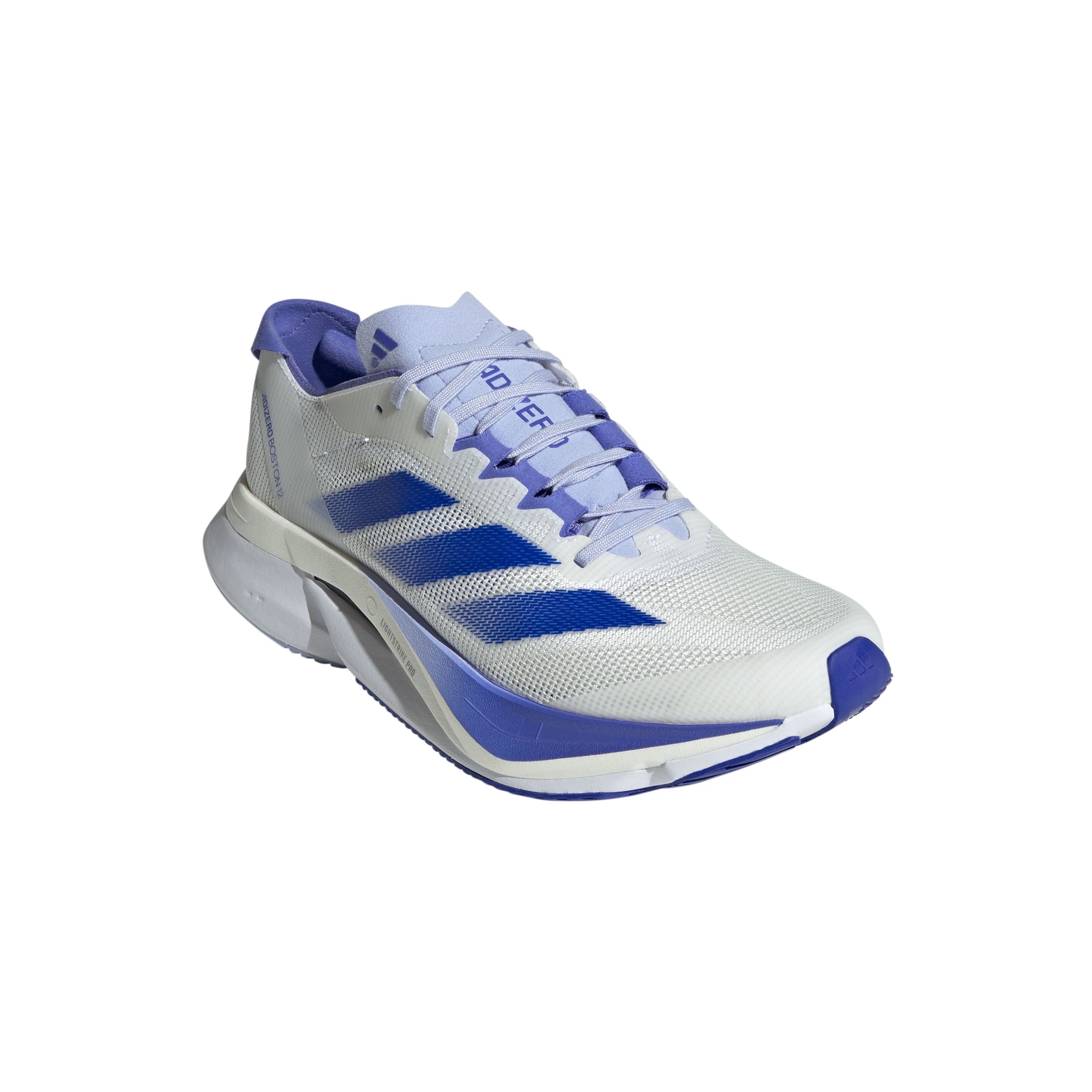 adidas Women's Adizero Boston 12 Running Shoes
