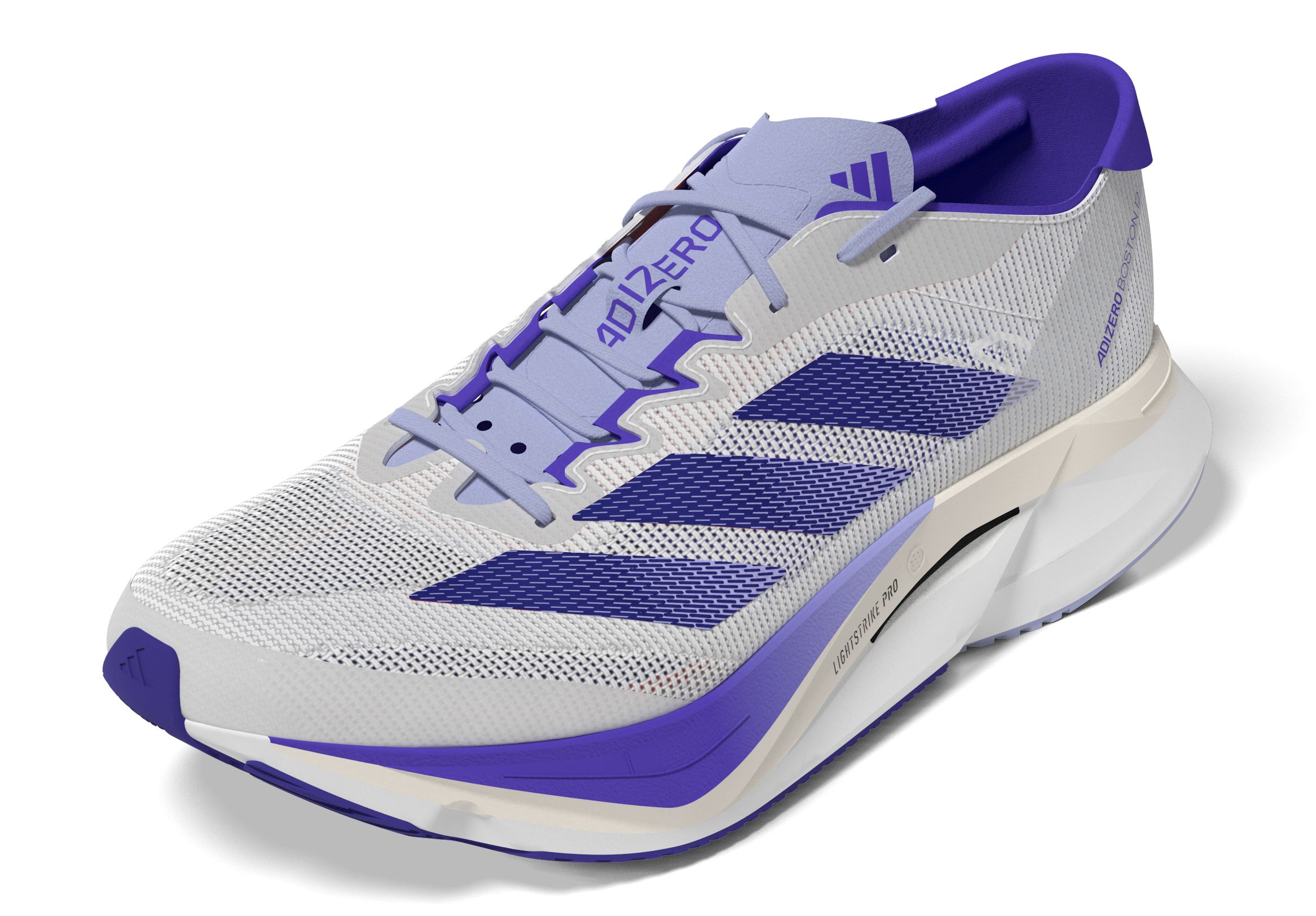 adidas Women's Adizero Boston 12 Running Shoes