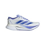 adidas Women's Adizero Boston 12 Running Shoes Side_Right