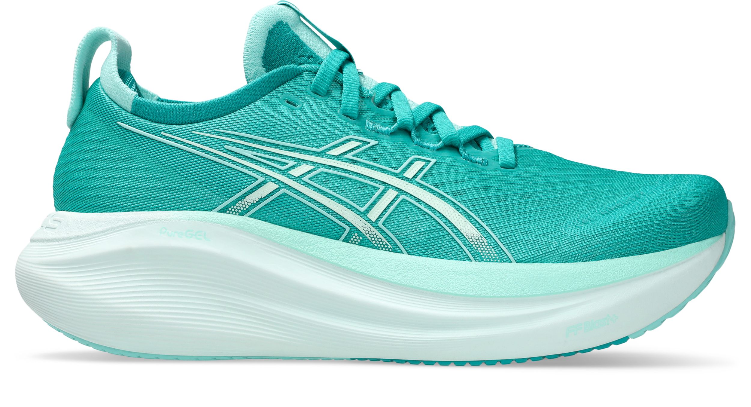 ASICS Women's Gel-Nimbus 27 Running Shoes
