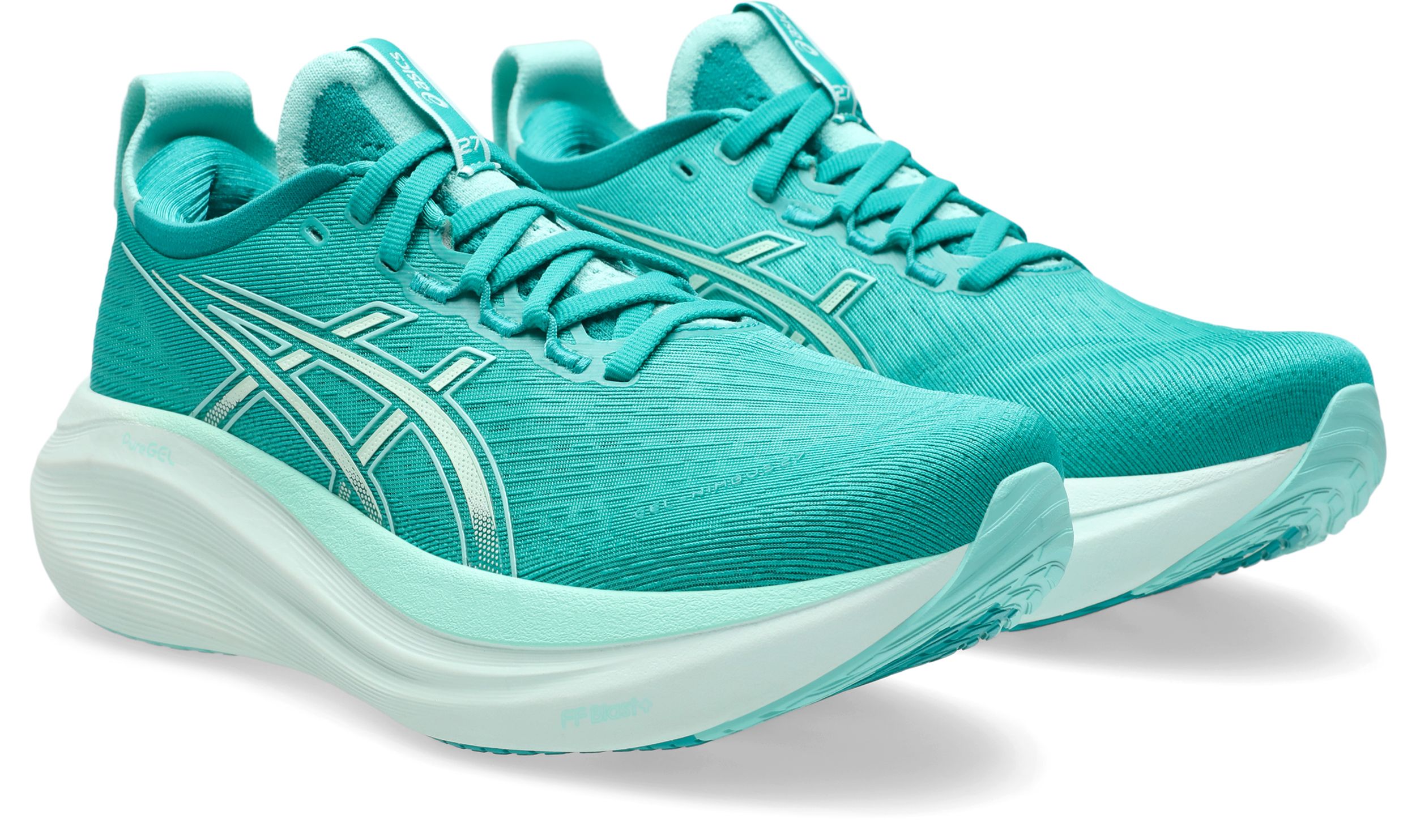 ASICS Women's Gel-Nimbus 27 Running Shoes