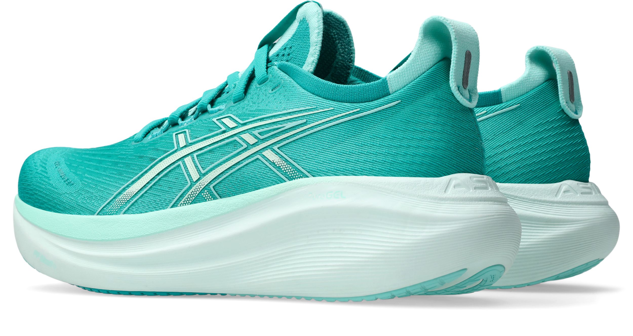 ASICS Women's Gel-Nimbus 27 Running Shoes