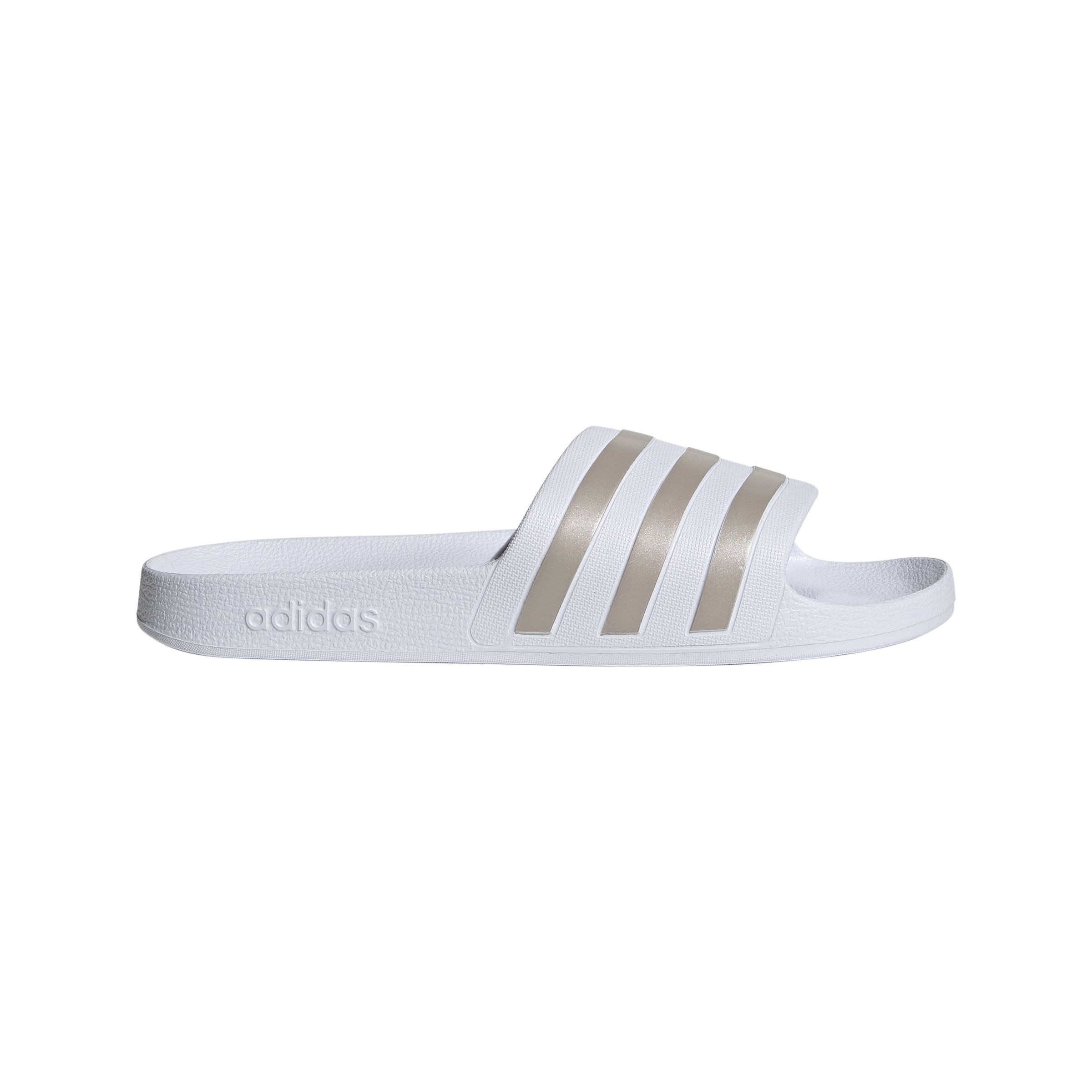 adidas Women's Adilette Aqua Slides