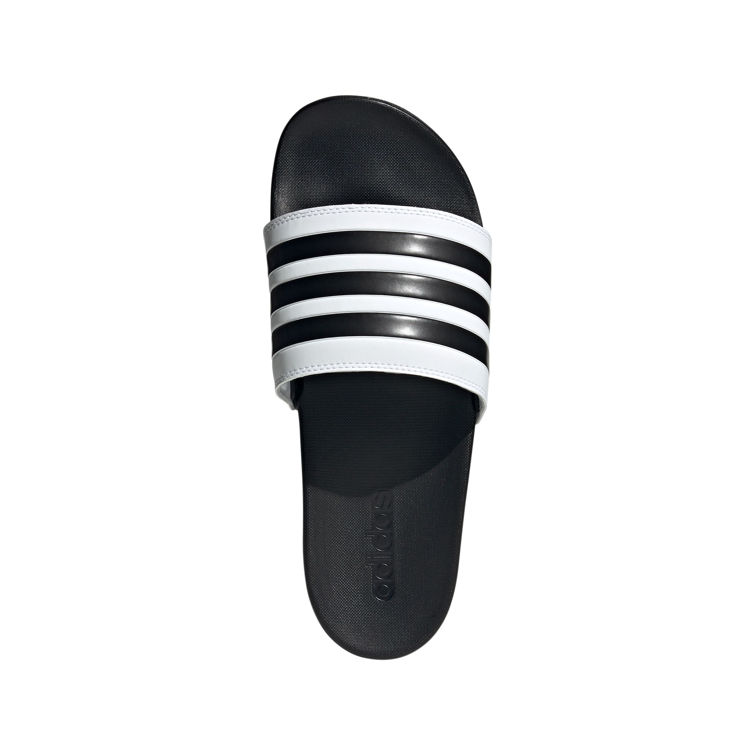 adidas Women's Adilette Comfort Slides