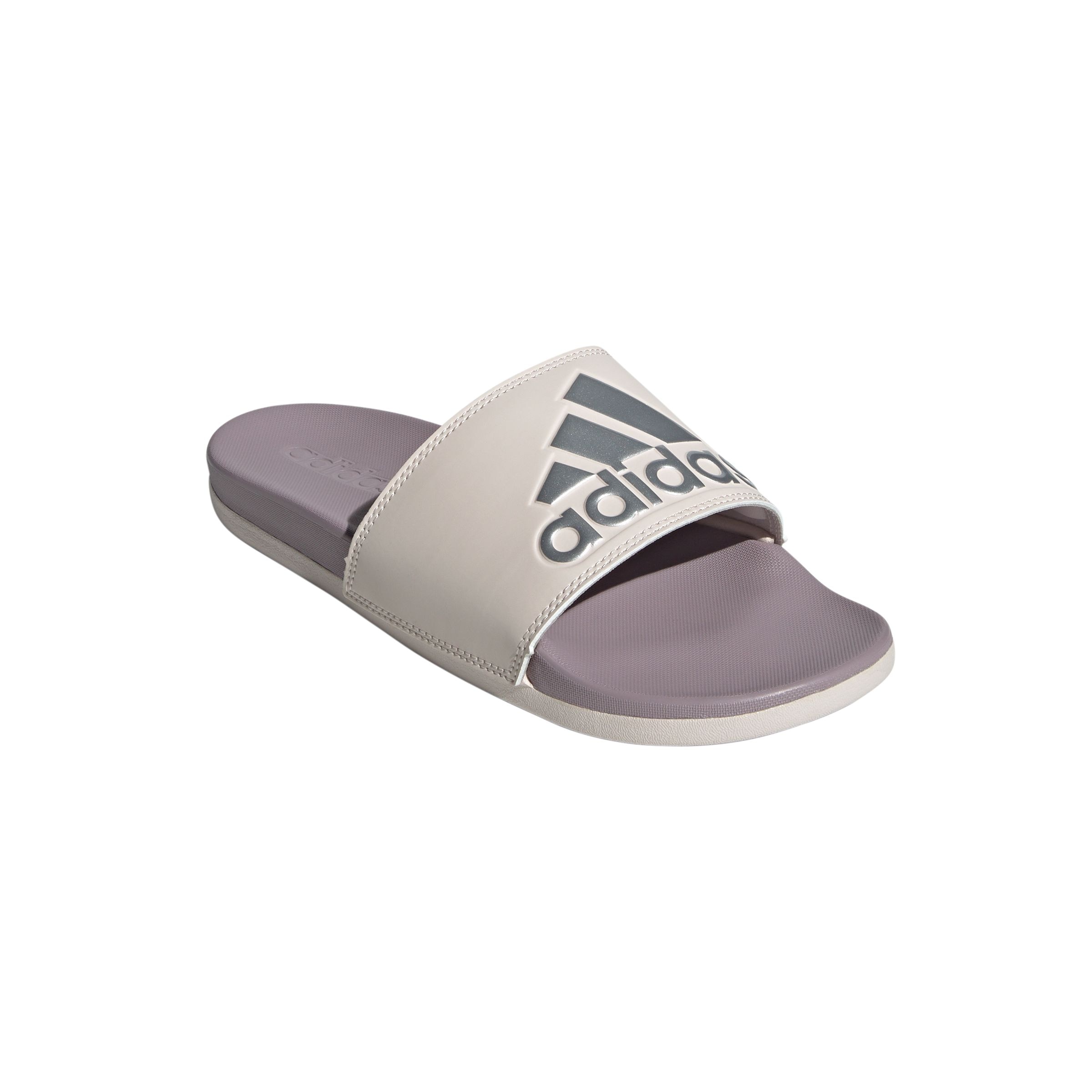 adidas Women's Adilette Comfort Slides