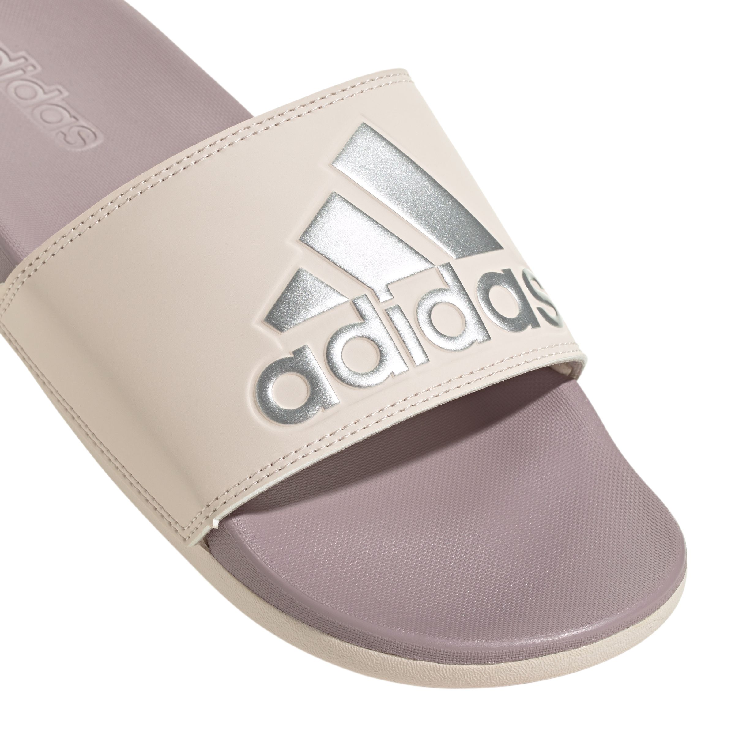 adidas Women's Adilette Comfort Slides