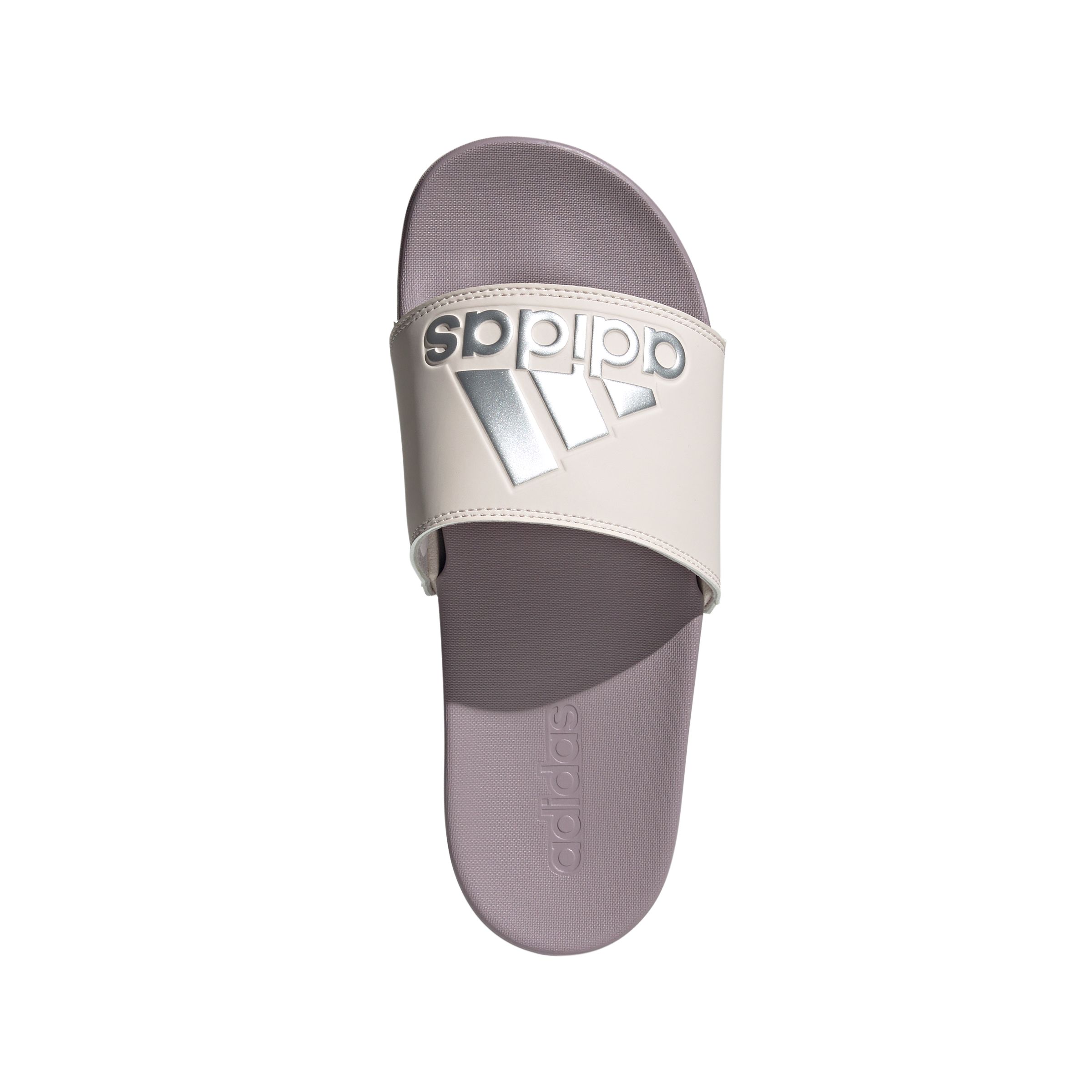 adidas Women's Adilette Comfort Slides