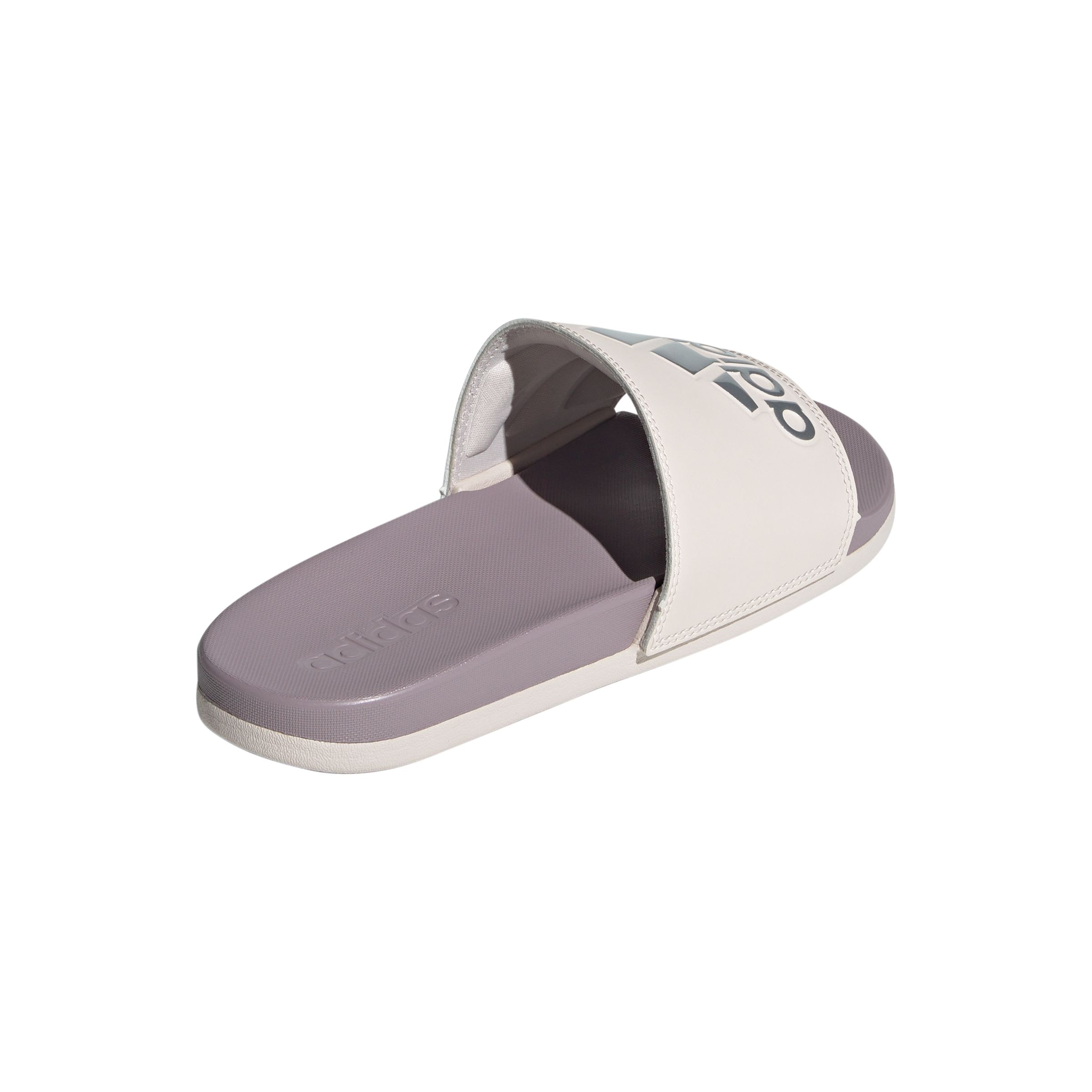 adidas Women's Adilette Comfort Slides