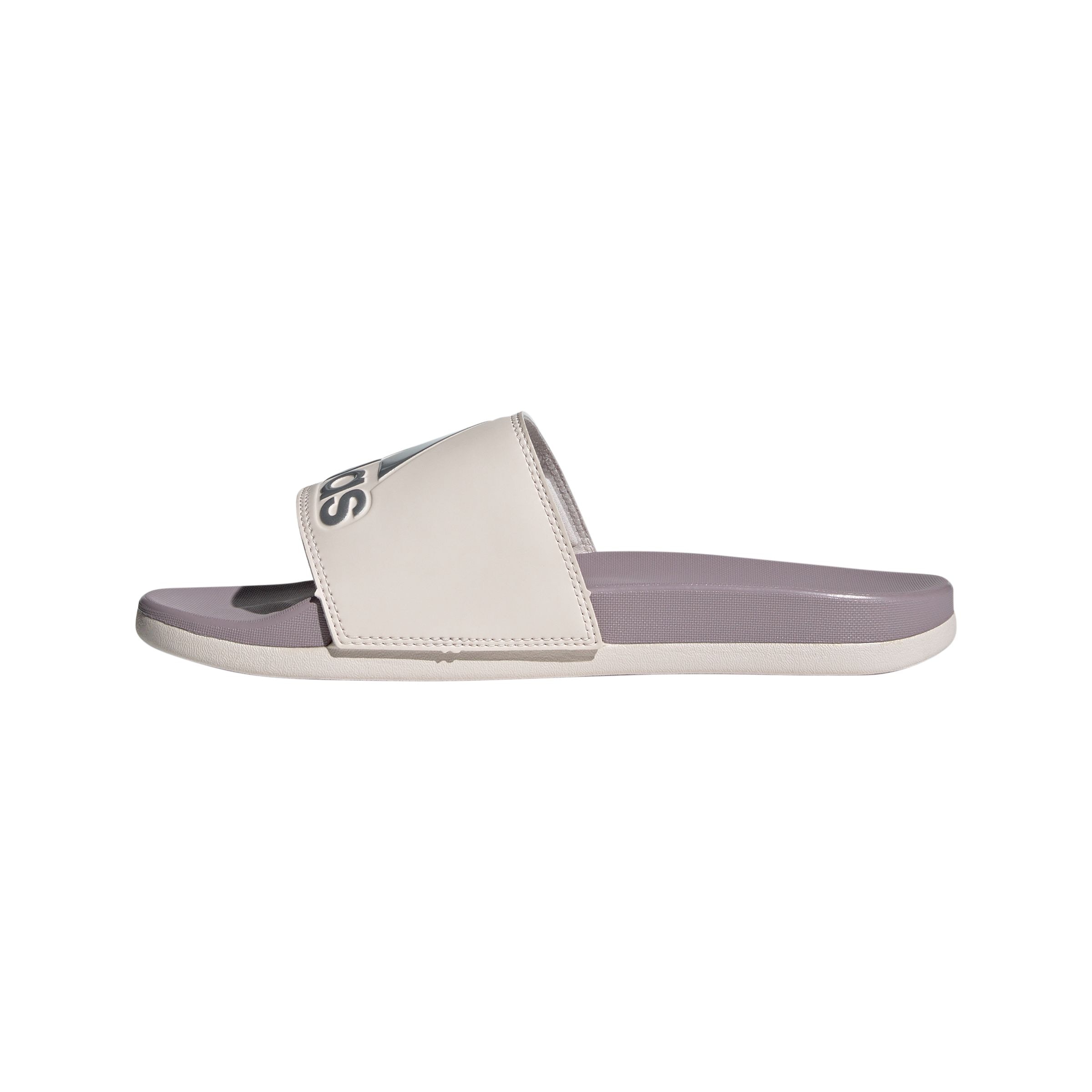 adidas Women's Adilette Comfort Slides