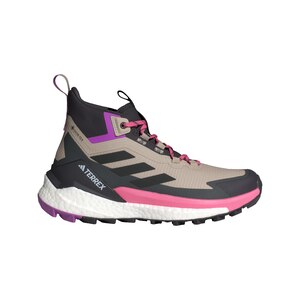 adidas Women's Terrex Free Hiker Mid 2 Gore-Tex Hiking Shoes