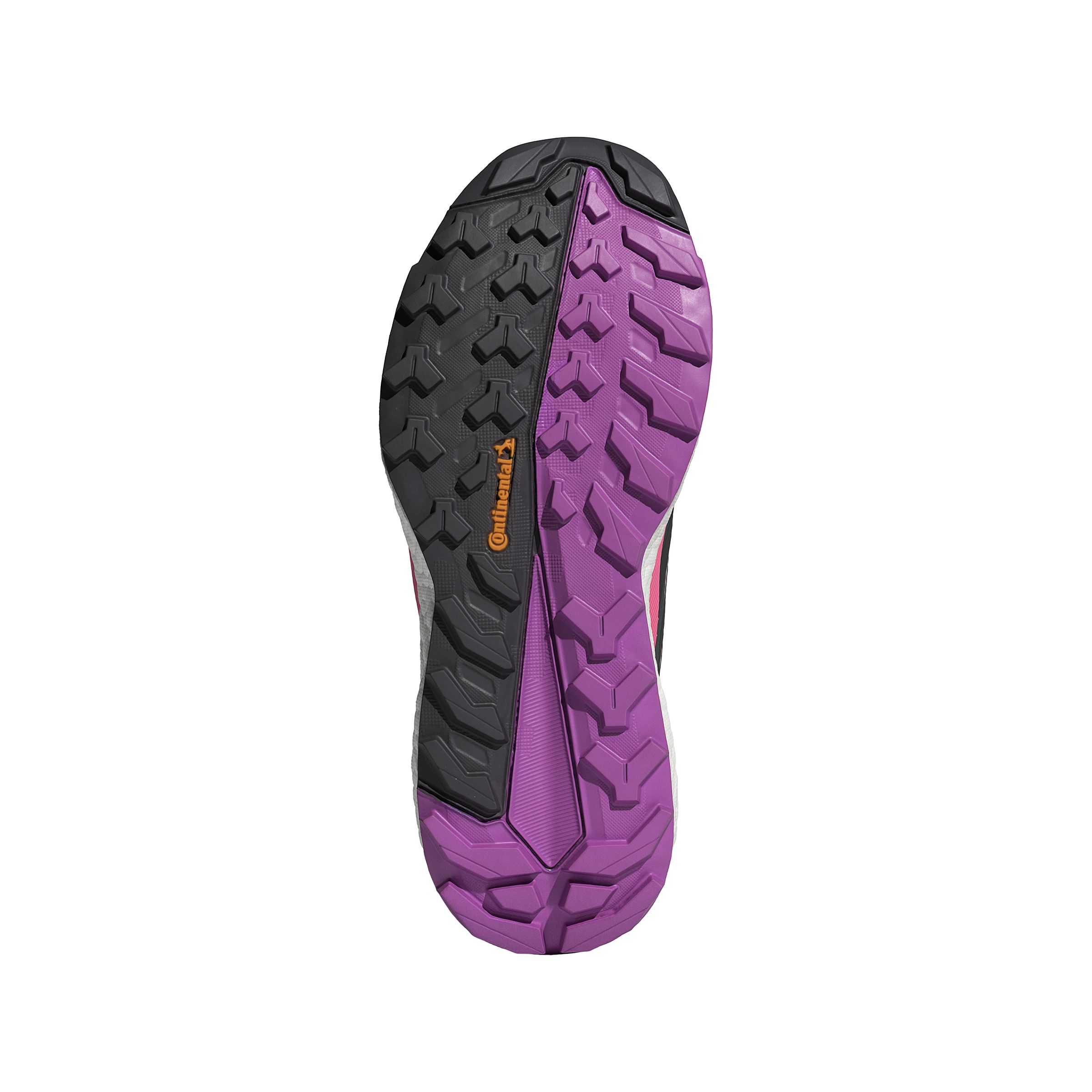 adidas Women's Terrex Free Hiker Mid 2 Gore-Tex Hiking Shoes