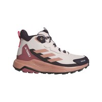 adidas Women's Terrex Anylander Mid RAIN.RDY Hiking Shoes Side_Right