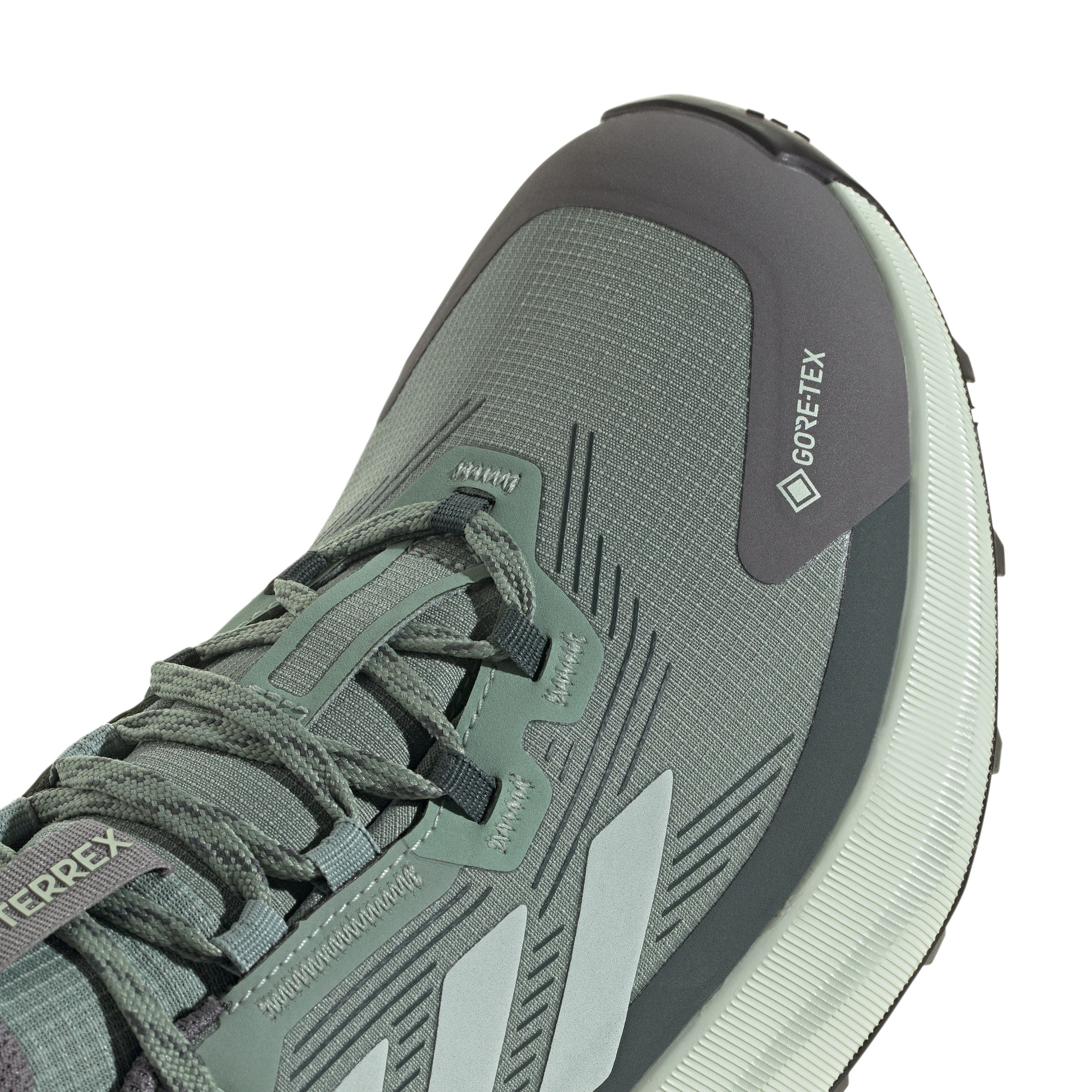 adidas Women's Terrex Trailmaker 2 Gore-Tex Hiking Shoes