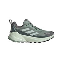 adidas Women's Terrex Trailmaker 2 Gore-Tex Hiking Shoes Side_Right