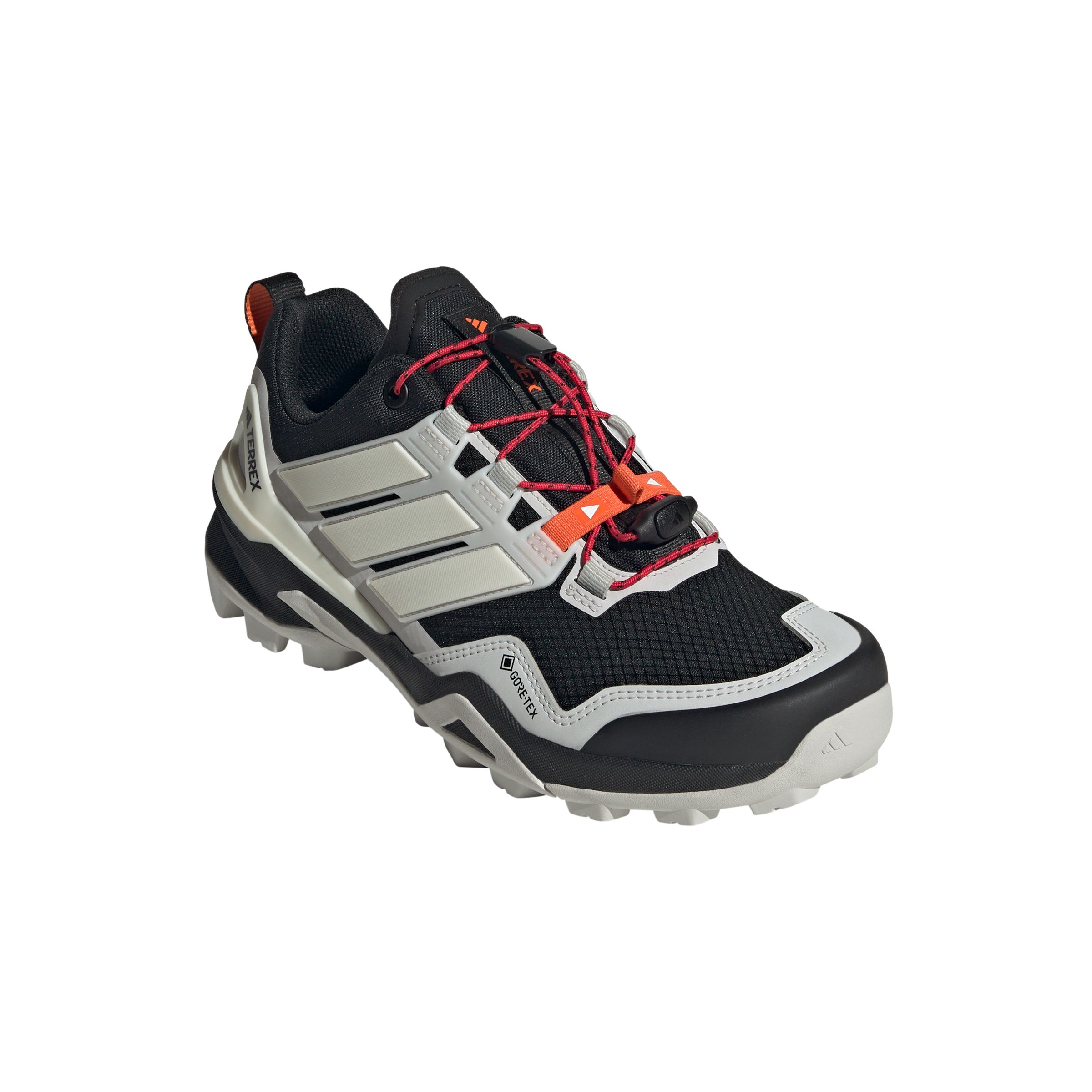 SKY adidas Golf Originals ZX 8000 GORE-TEX Spikeless Golf Shoes