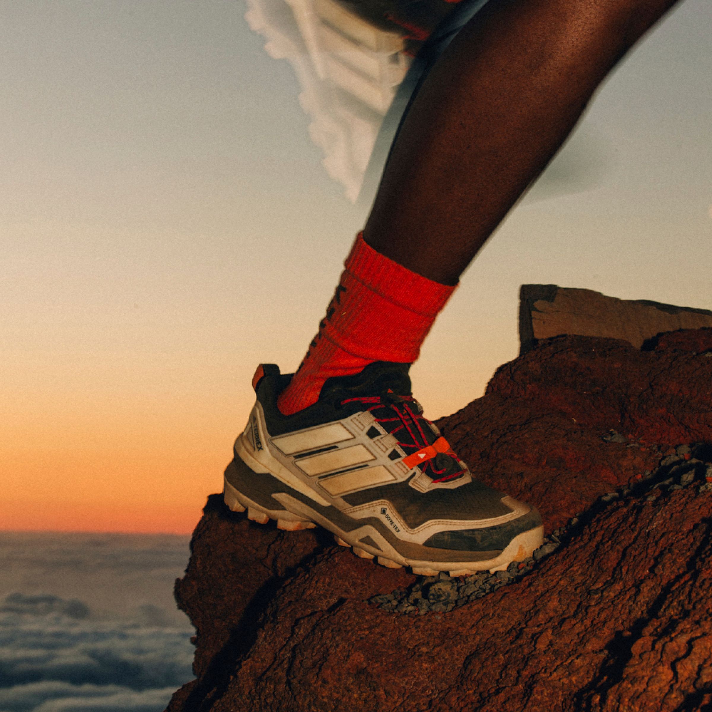 adidas Women's Terrex Skychaser Gore-Tex Hiking Shoes