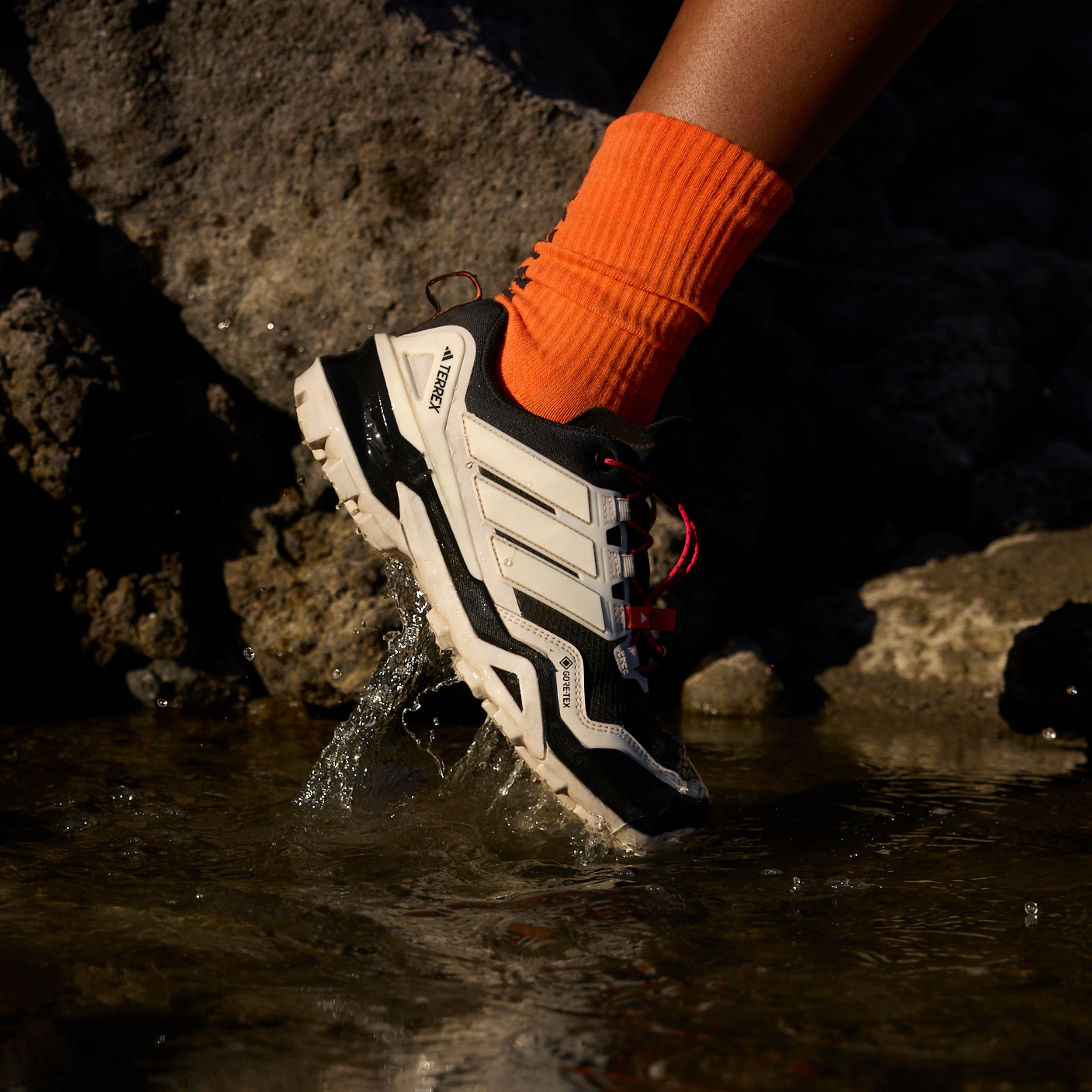 adidas Women's Terrex Skychaser Gore-Tex Hiking Shoes