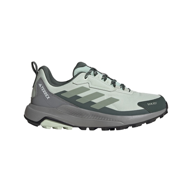 adidas Women's Terrex Anylander Low RAIN.RDY Hiking Shoes