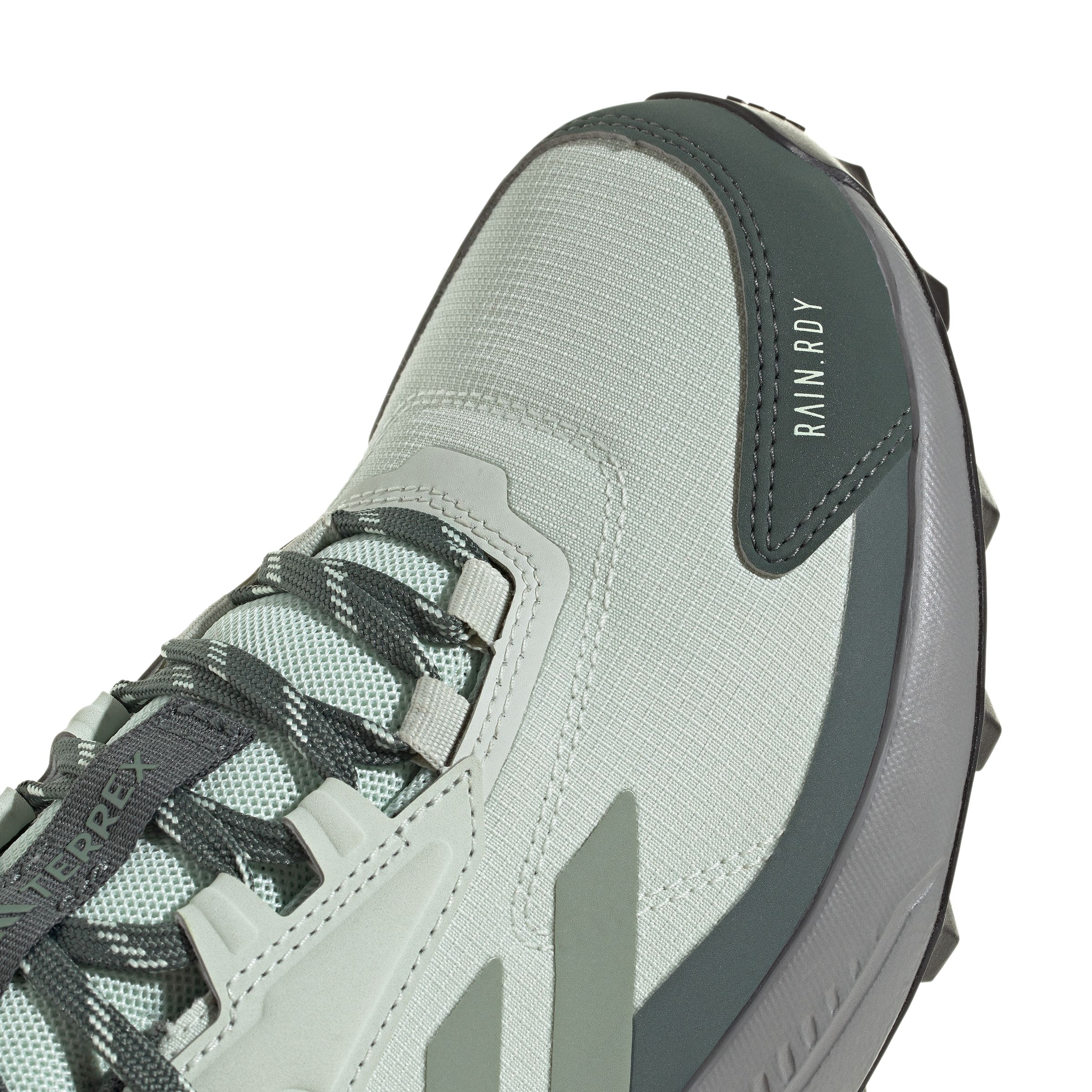 adidas Women's Terrex Anylander Low RAIN.RDY Hiking Shoes