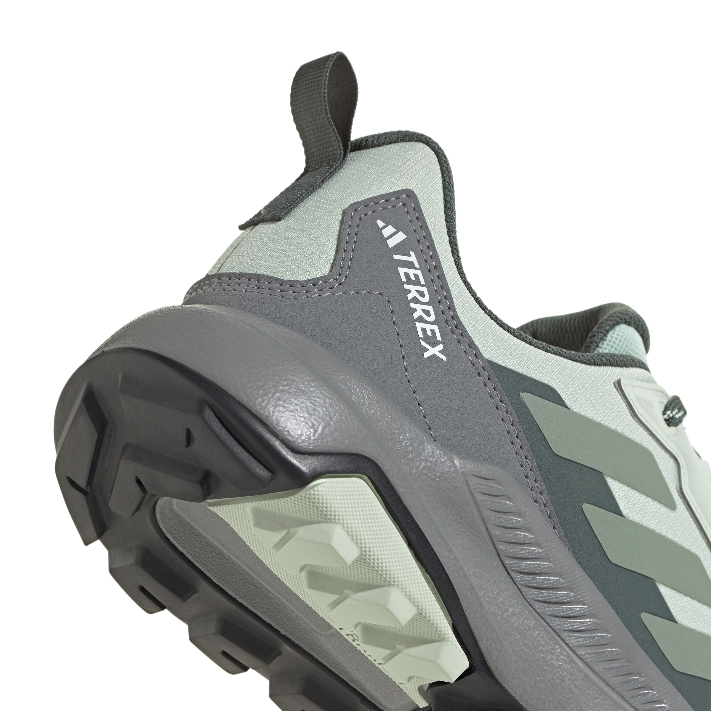 adidas Women's Terrex Anylander Low RAIN.RDY Hiking Shoes