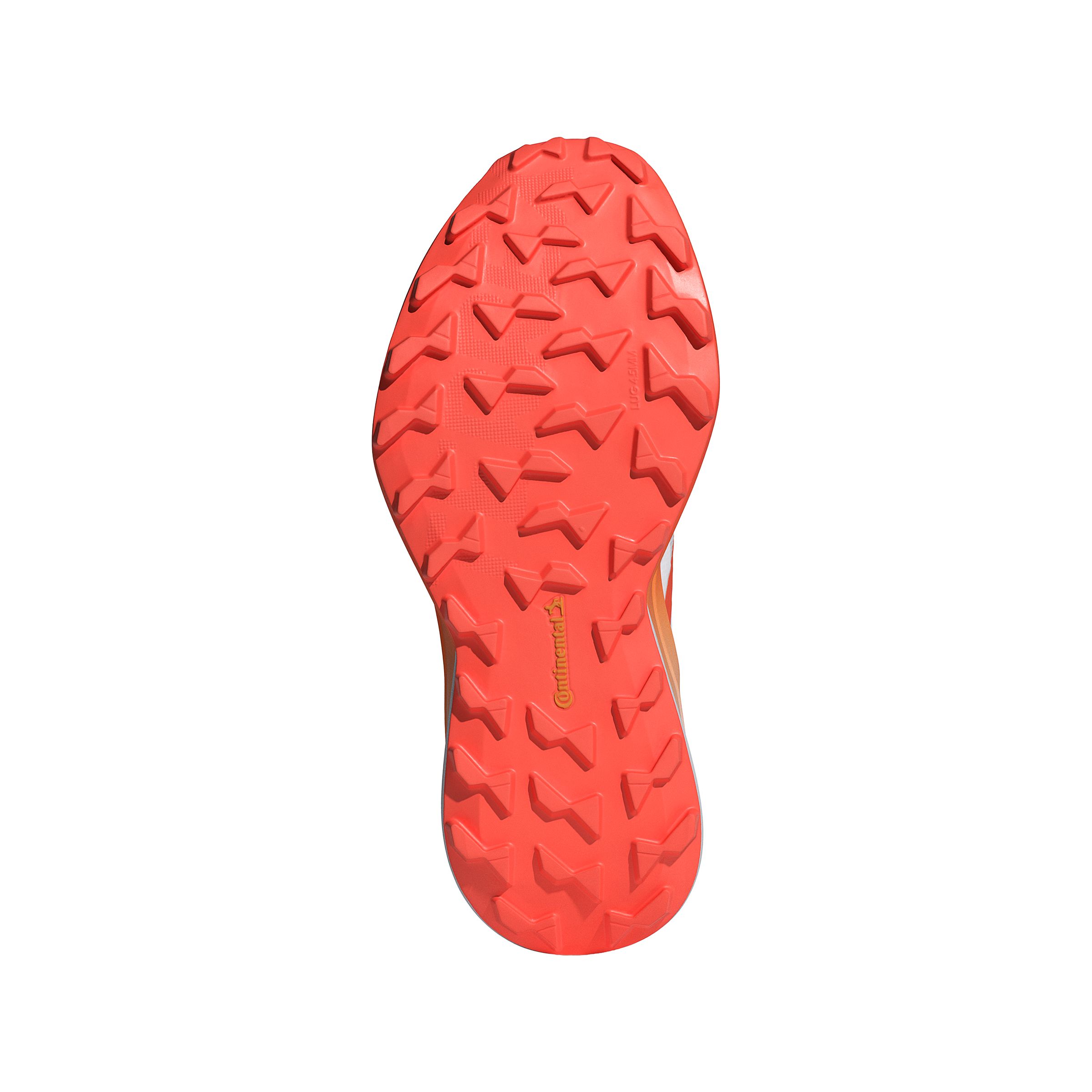 adidas Women's Terrex Agravic 3 Trail Running Shoes