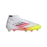 adidas Women's F50 Elite Mid Firm Ground Cleats Side_Right