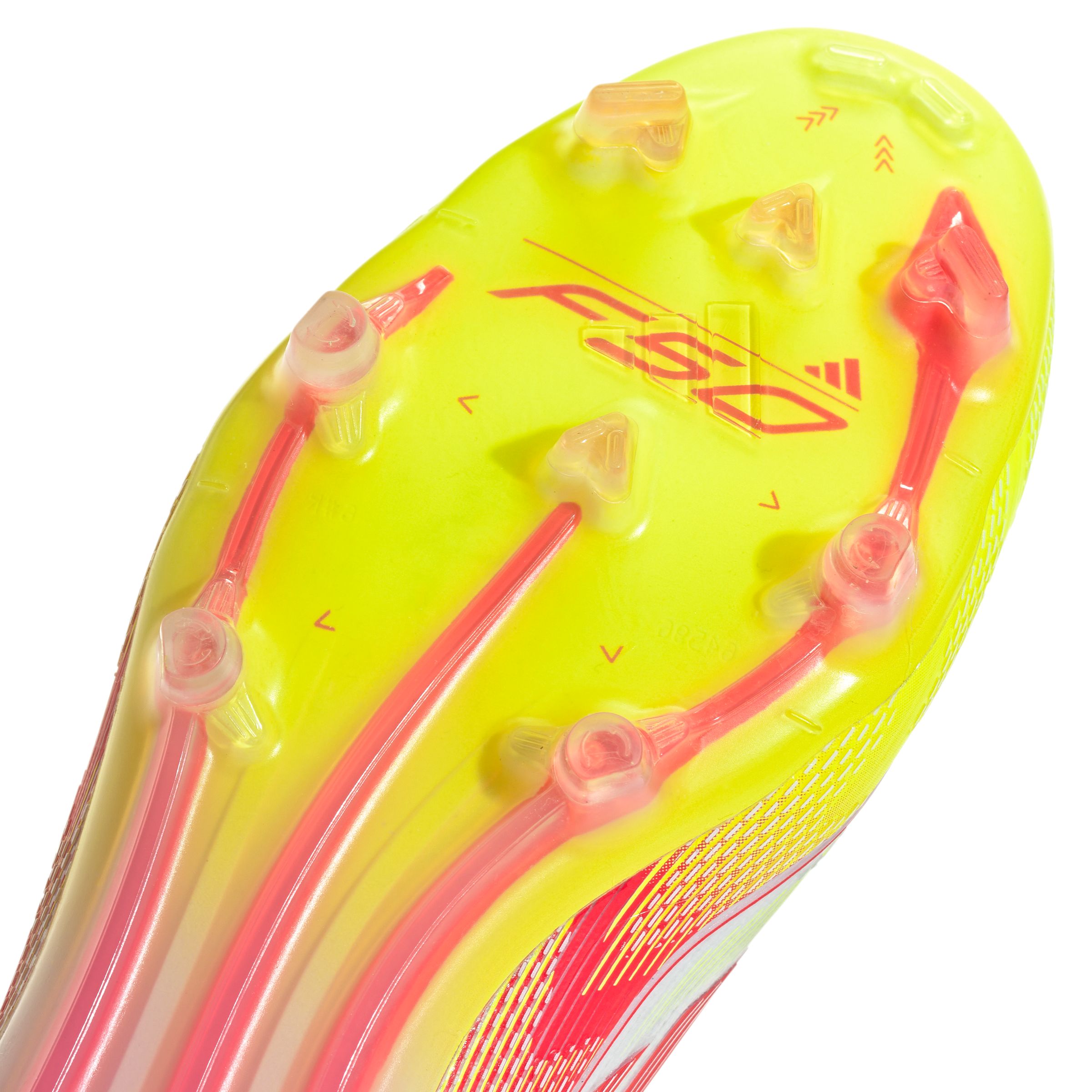 adidas Women's F50 Elite Mid Firm Ground Cleats