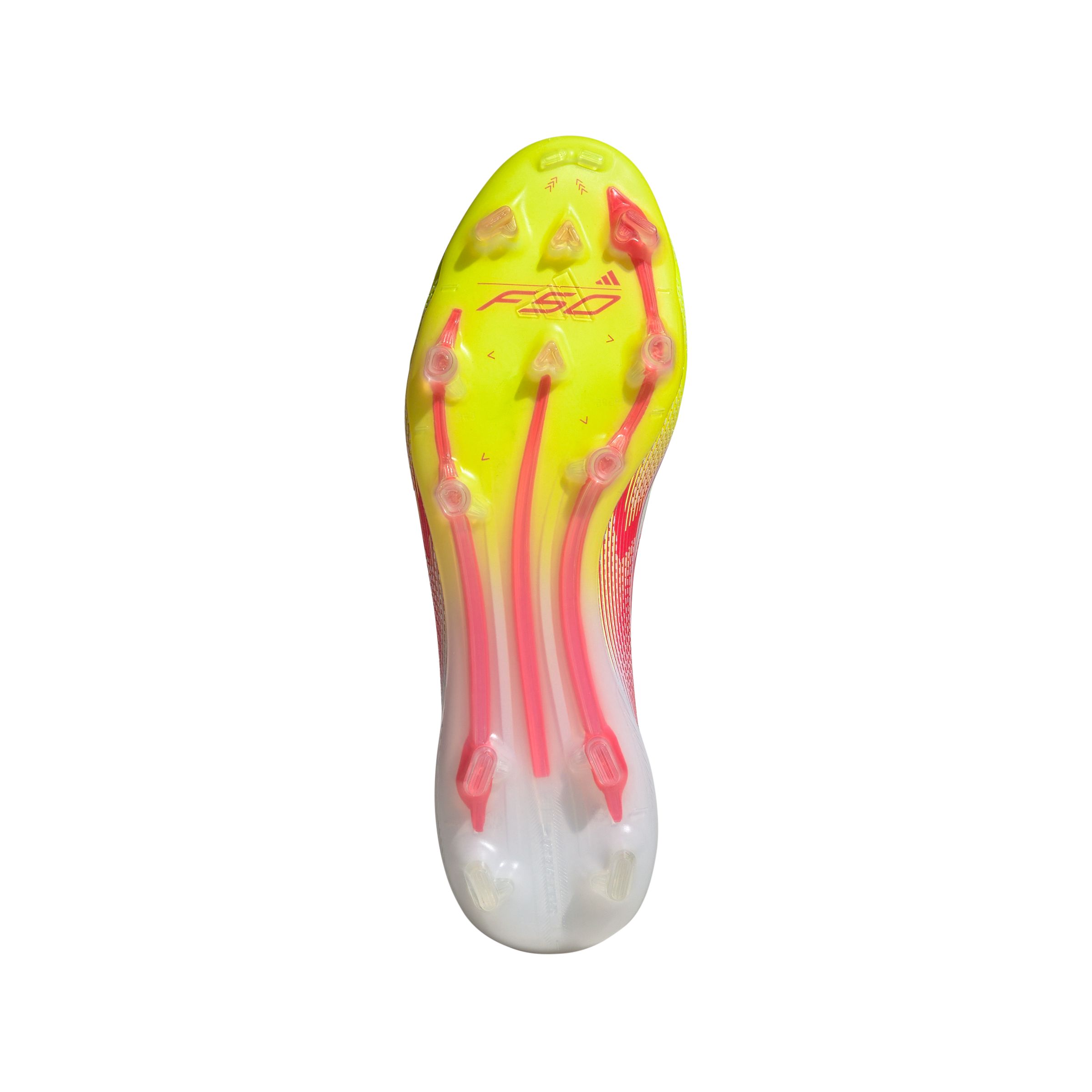 adidas Women's F50 Elite Mid Firm Ground Cleats