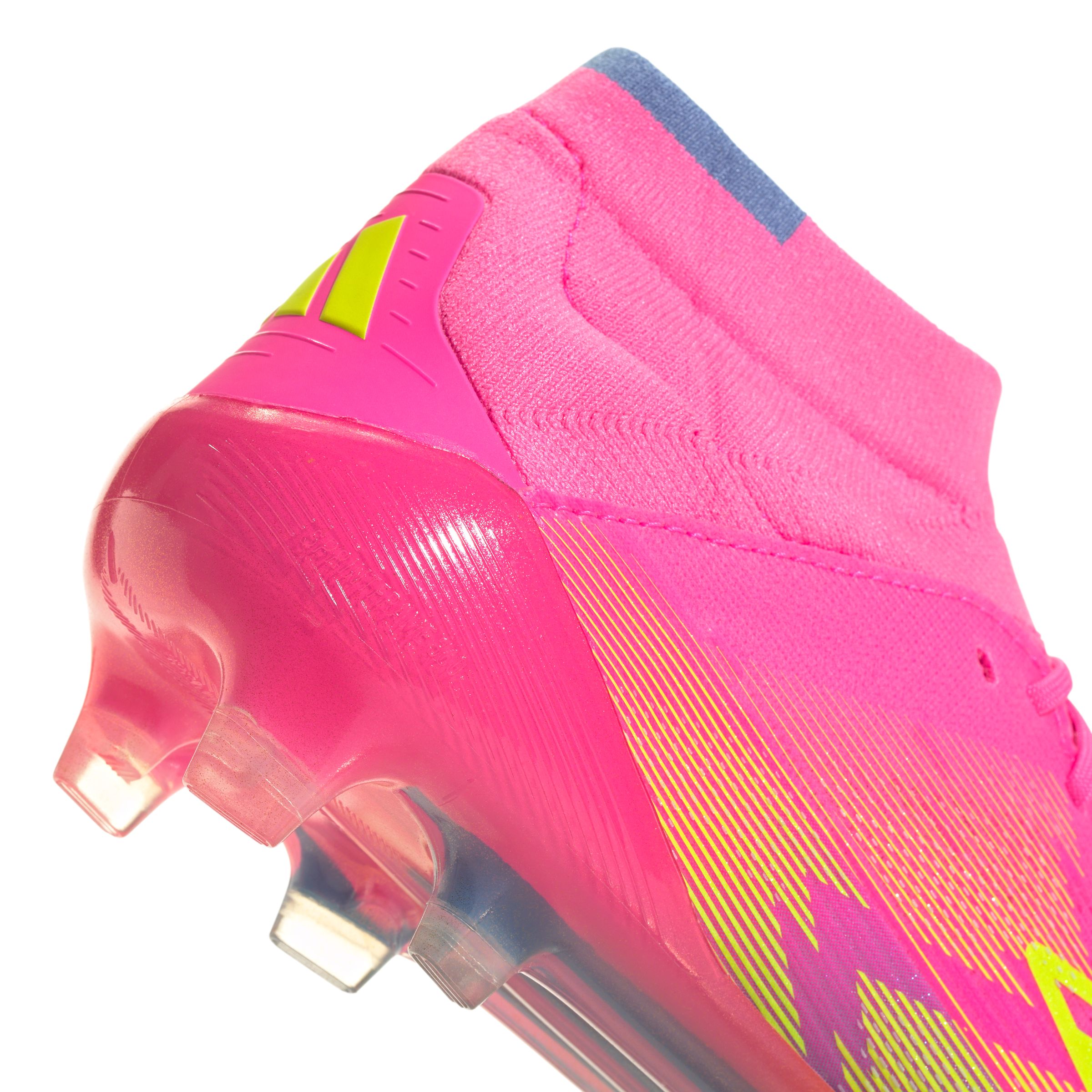adidas Women's F50 Elite Mid Firm Ground Cleats