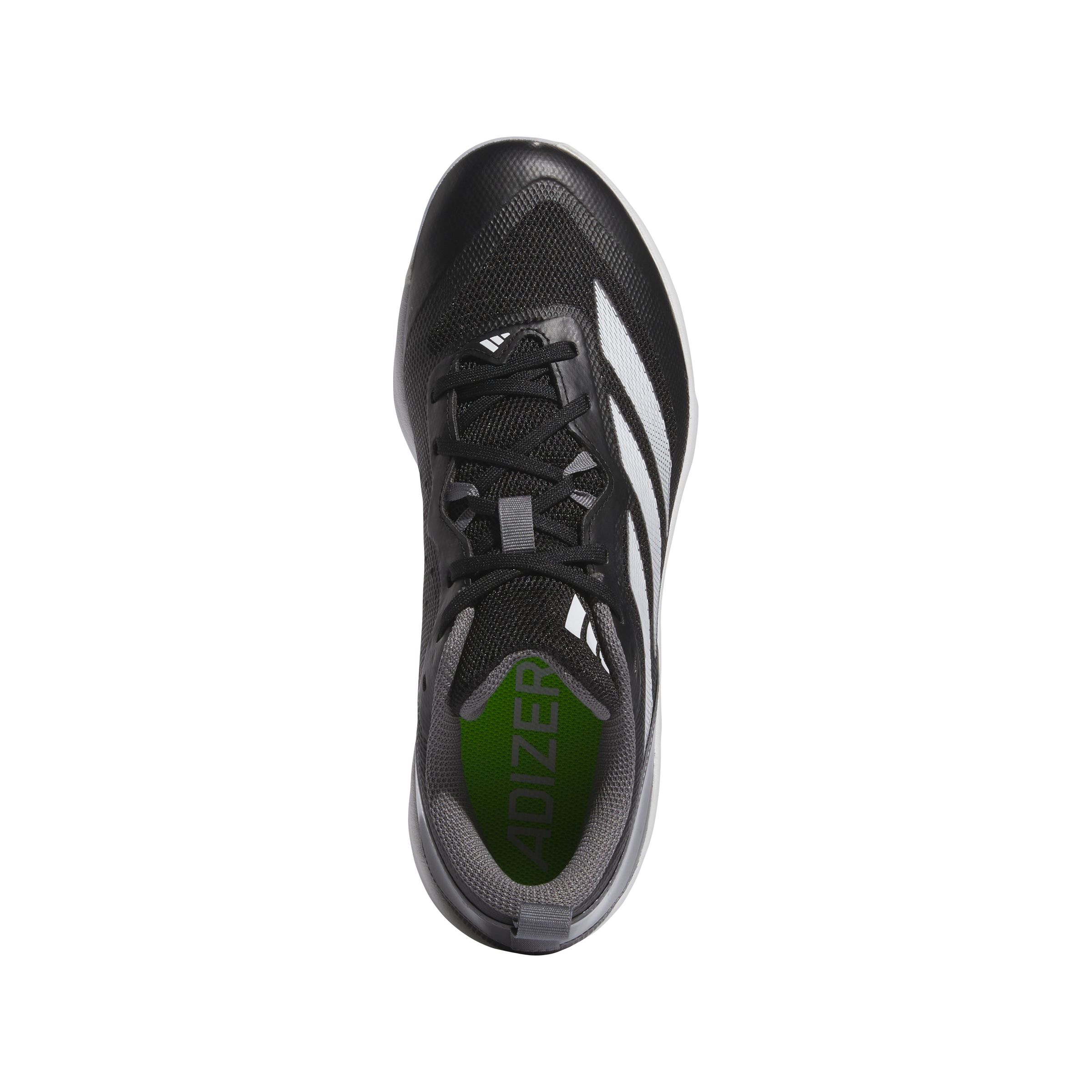 adidas Women's Adizero Instinct TPU Baseball Cleats