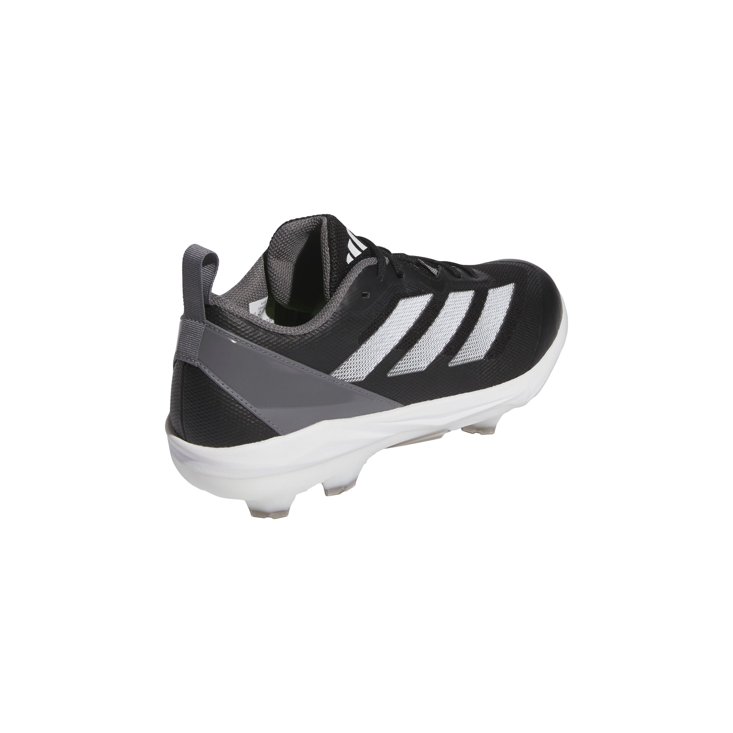 adidas Women's Adizero Instinct TPU Baseball Cleats