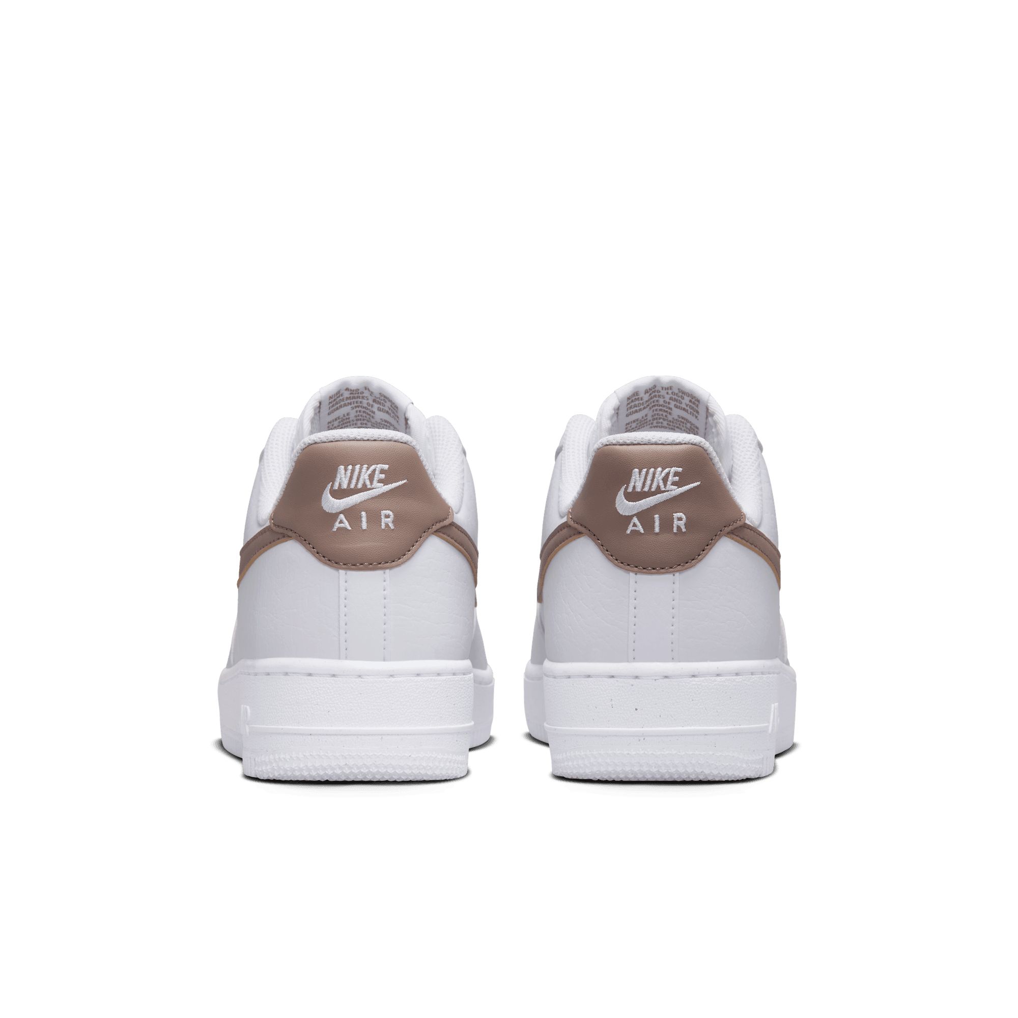 Nike Women's Air Force 1 '07 Shoes