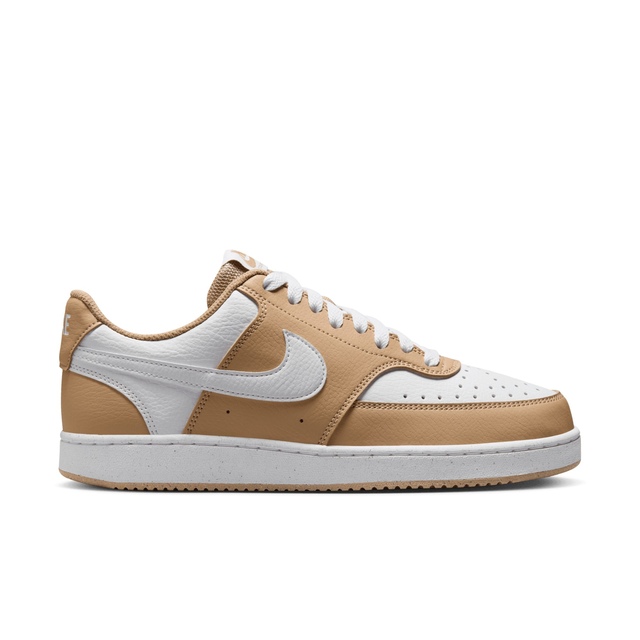 Nike Women's Court Vision Low Next Nature Casual Shoes, Sneakers