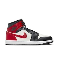 Nike Women's Air Jordan 1 Mid Basketball Shoes