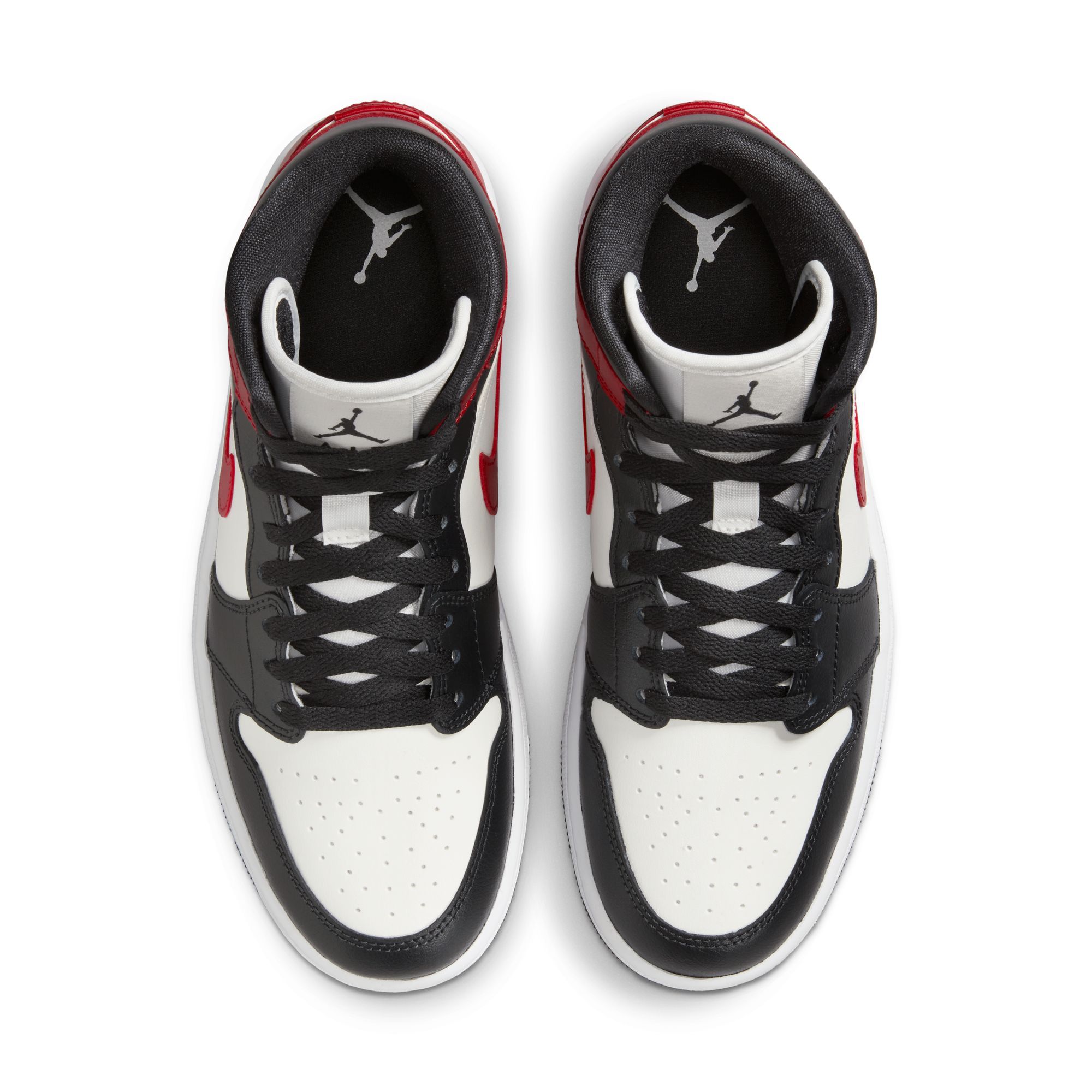 Nike Air Jordan 1 Mid Premium Basketball Shoes | SportChek
