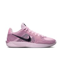 Nike Sabrina 2 Basketball Shoes Side_Right