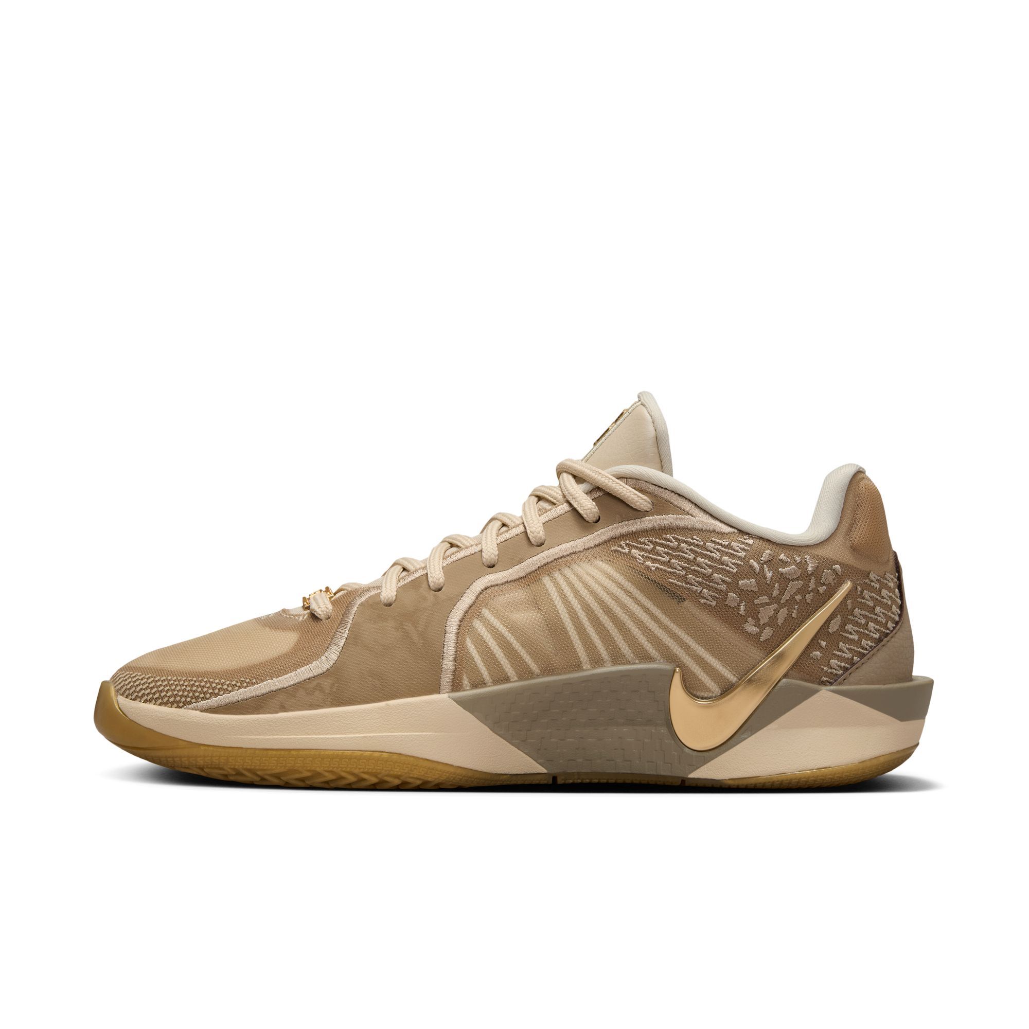 Nike Women's Sabrina 2 Basketball Shoes