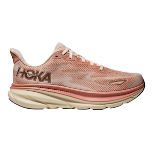 HOKA Women's Clifton 9 Running Shoes