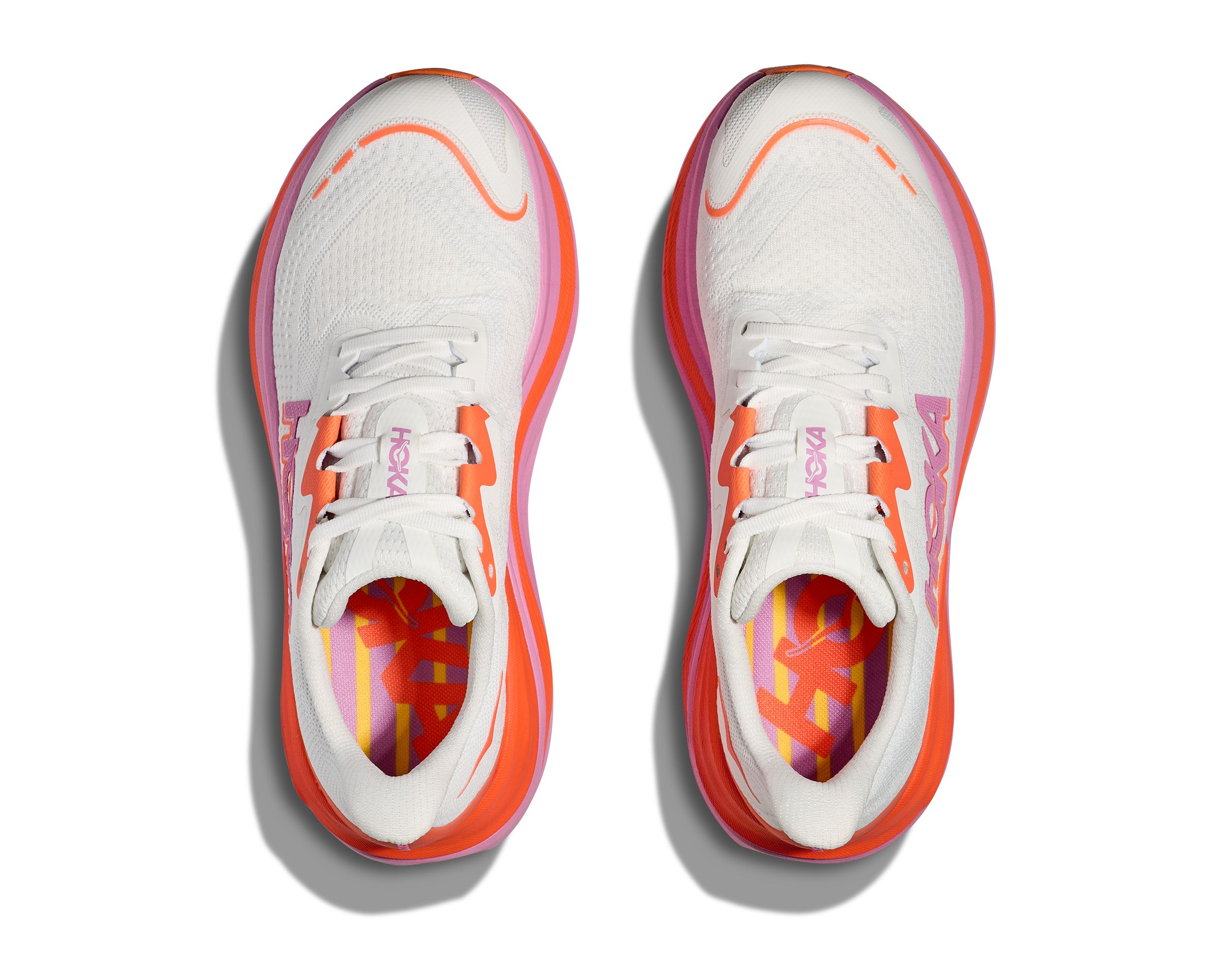 HOKA Women's Skyward X Running Shoes