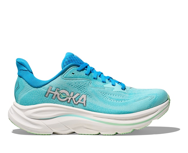 HOKA Women's Clifton 10 Running Shoes