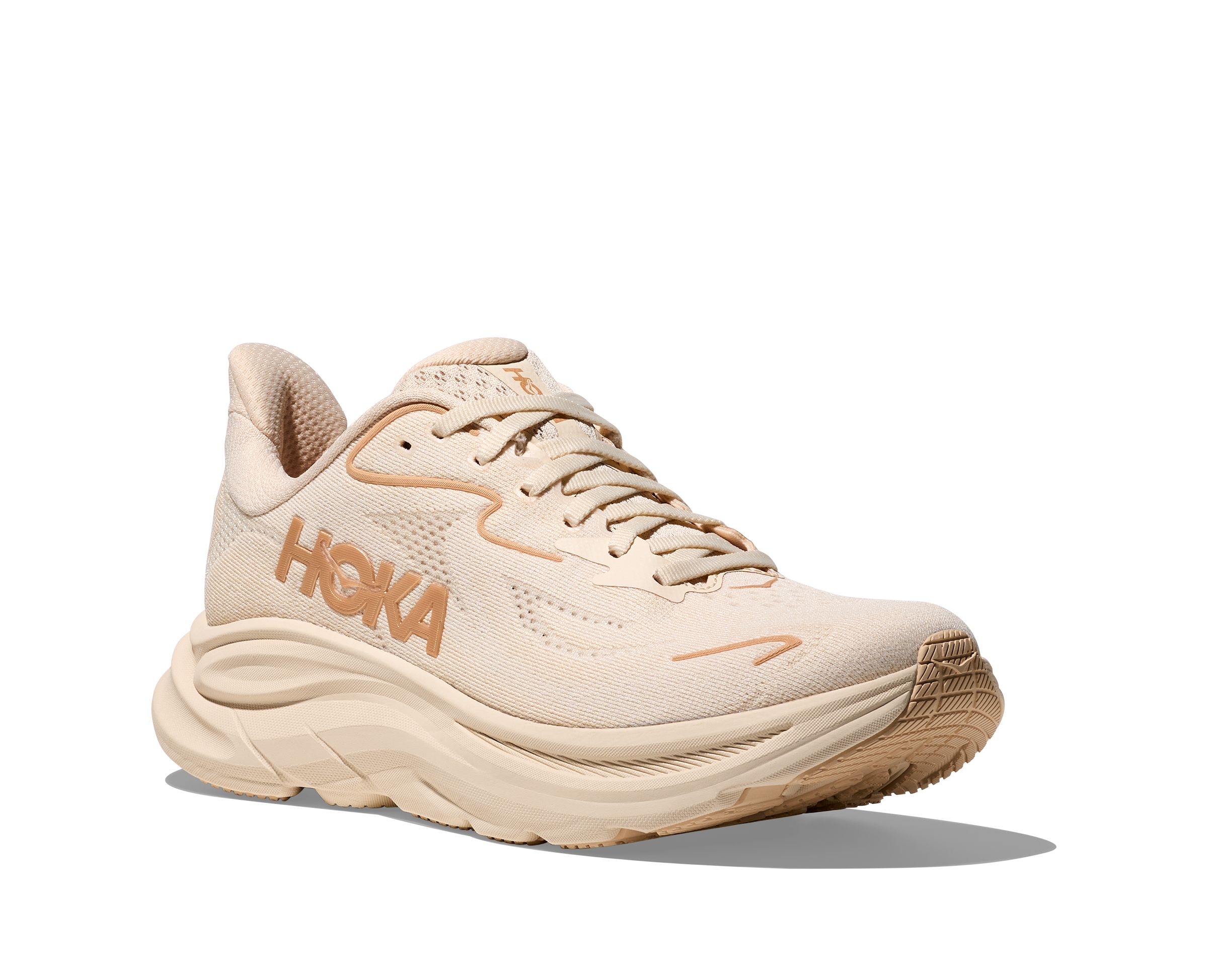 HOKA Women's Clifton 10 Running Shoes
