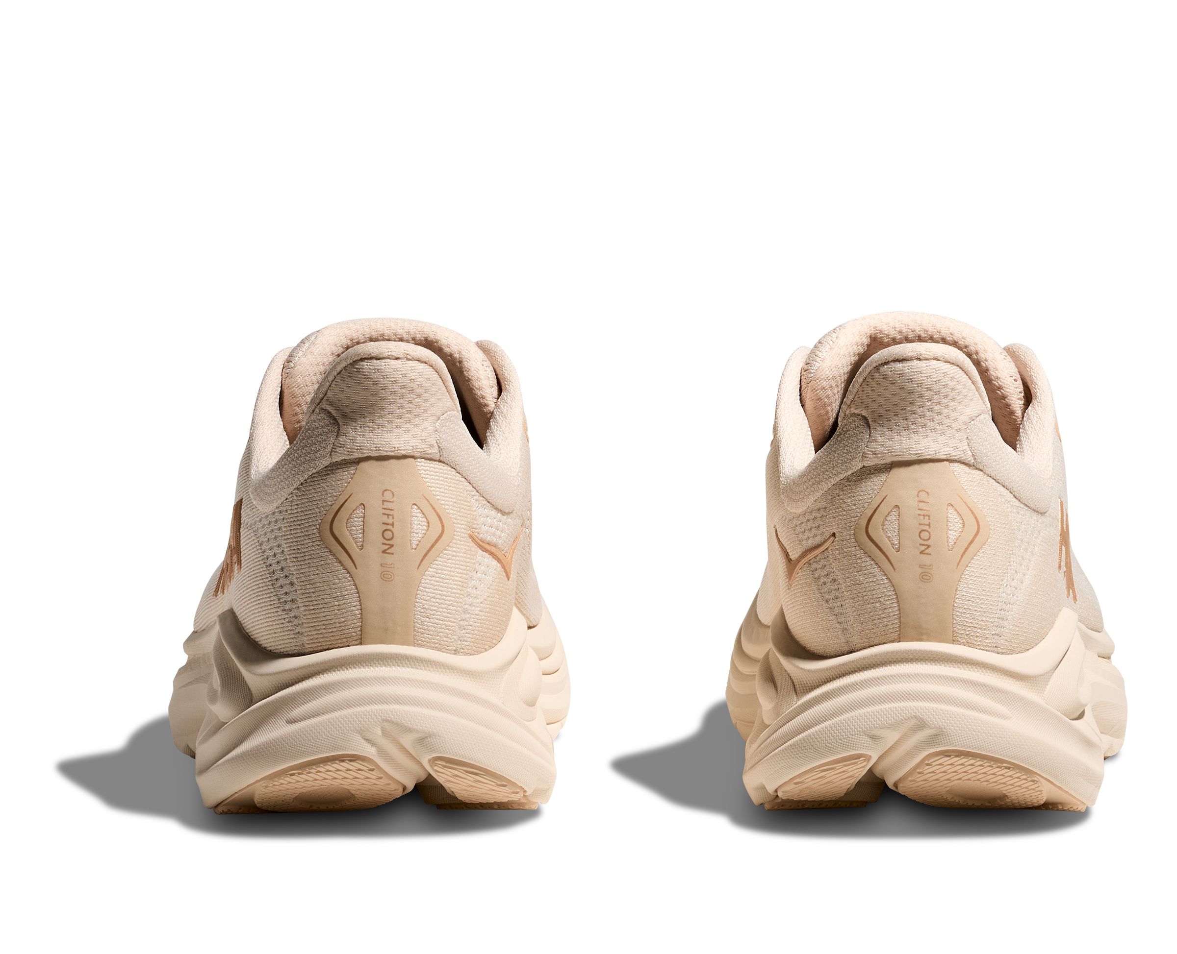 HOKA Women's Clifton 10 Running Shoes