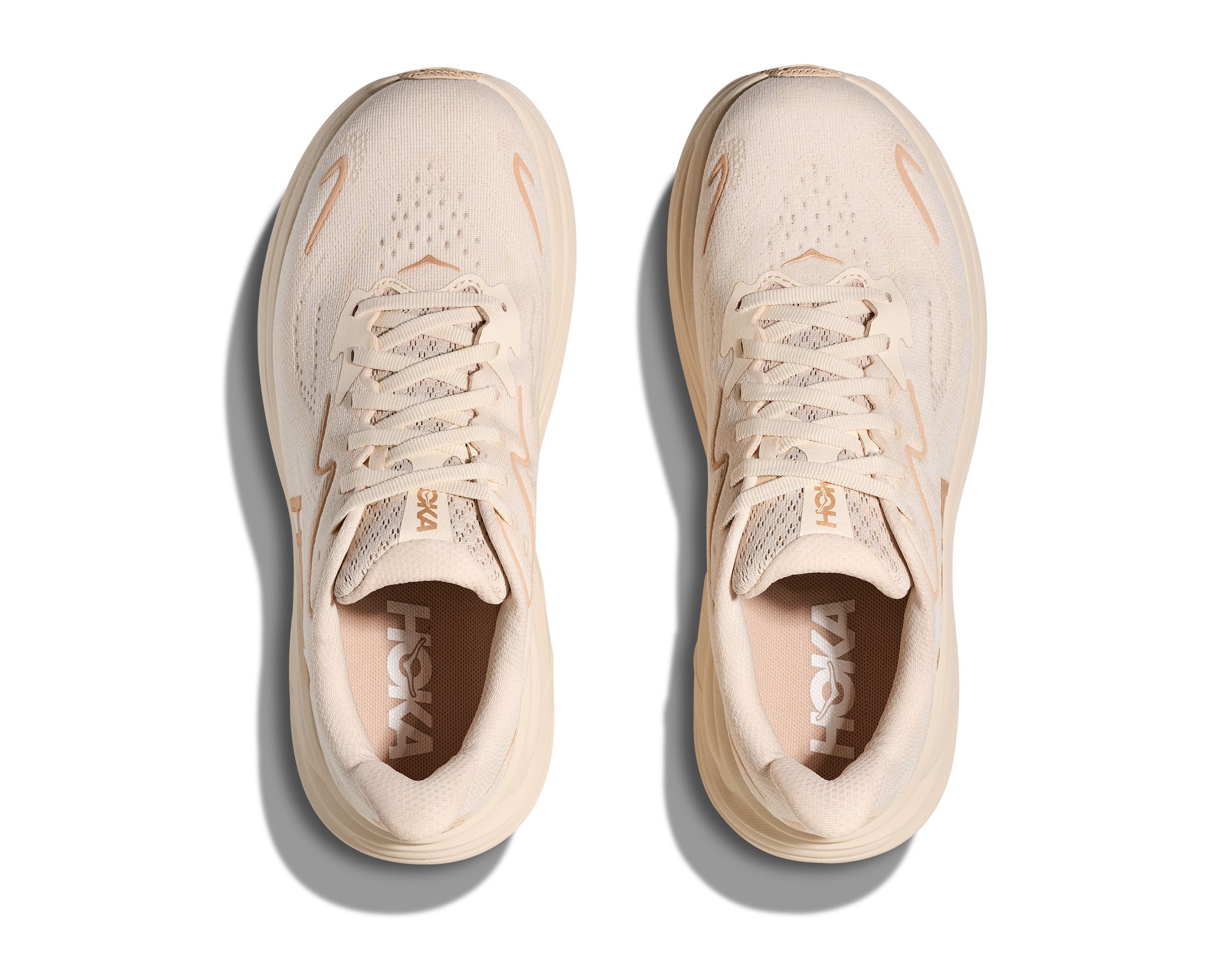 HOKA Women's Clifton 10 Running Shoes