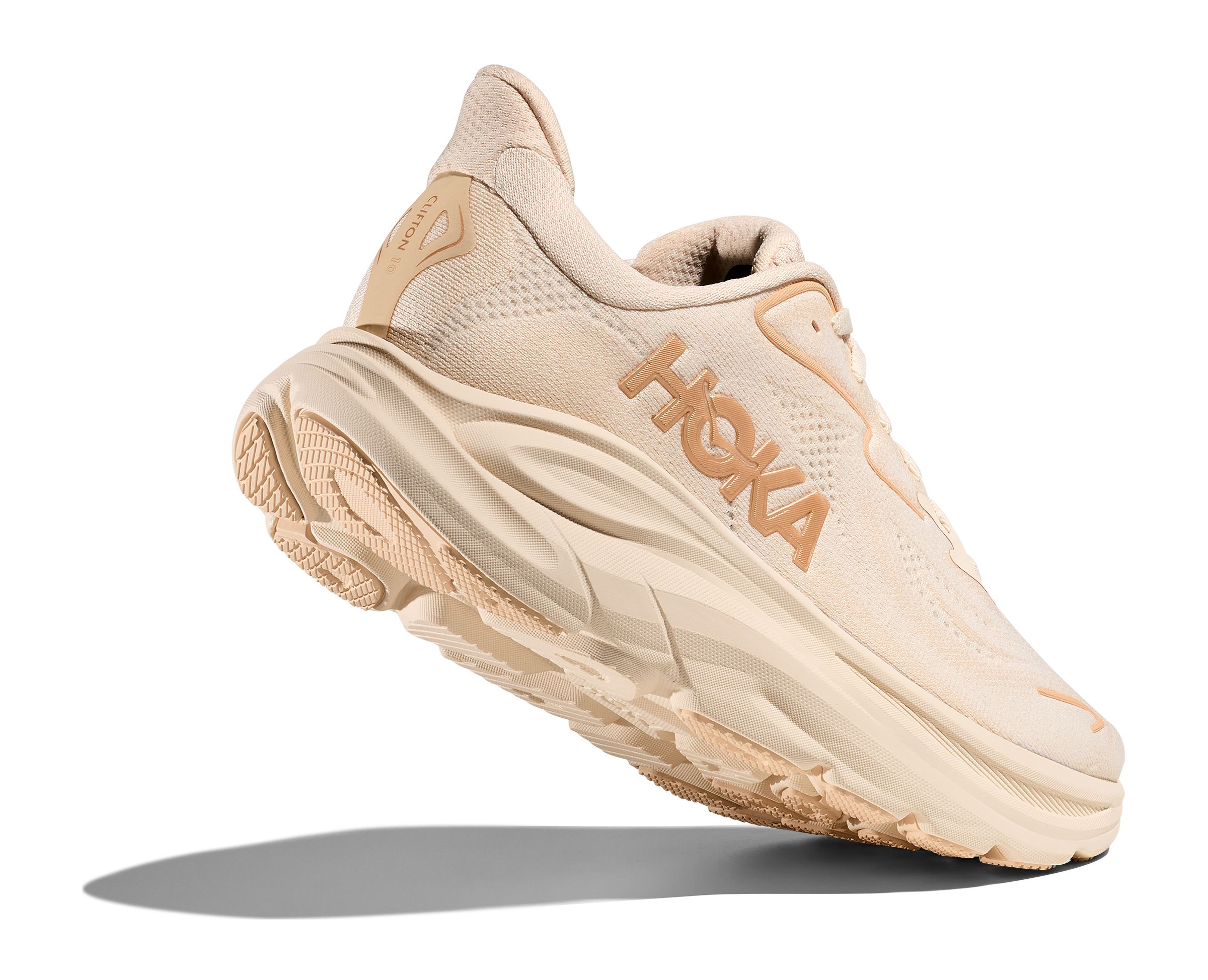 HOKA Women's Clifton 10 Running Shoes